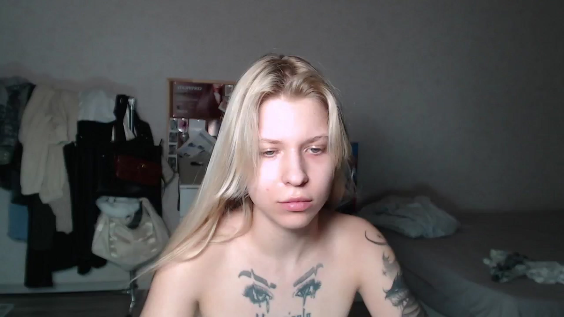 Gallery image thumbnail from Aidra__Foxxx's myfreecams stream on, 07/03/2024, 19:42 image 19 of 20