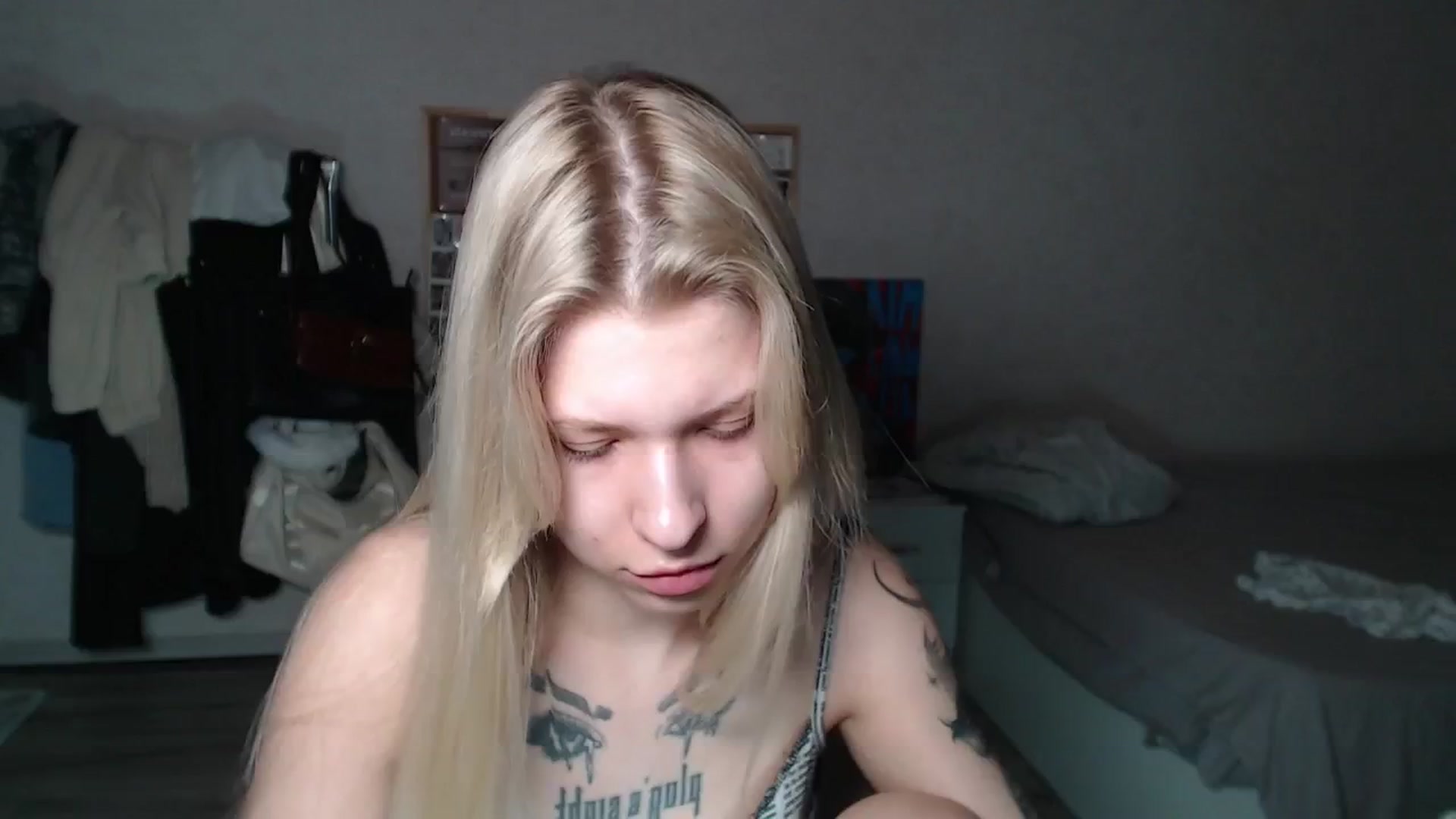 Gallery image thumbnail from Aidra__Foxxx's myfreecams stream on, 07/03/2024, 19:42 image 1 of 20