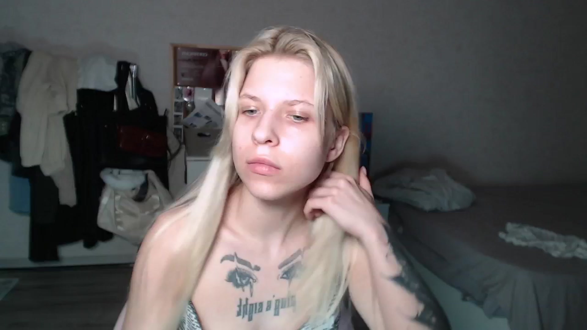 Gallery image thumbnail from Aidra__Foxxx's myfreecams stream on, 07/03/2024, 19:42 image 14 of 20