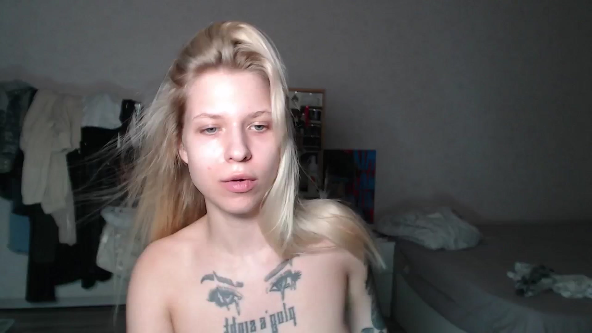 Gallery image thumbnail from Aidra__Foxxx's myfreecams stream on, 07/03/2024, 19:42 image 20 of 20