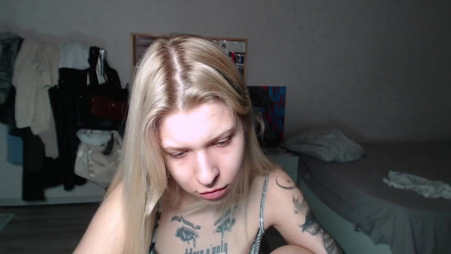 Gallery image thumbnail from Aidra__Foxxx's myfreecams stream on, 07/03/2024, 19:42 image 3 of 20