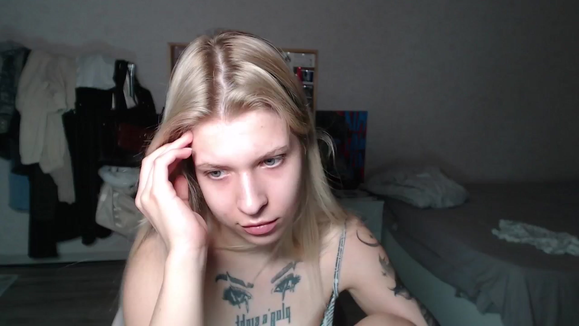 Gallery image thumbnail from Aidra__Foxxx's myfreecams stream on, 07/03/2024, 19:42 image 5 of 20