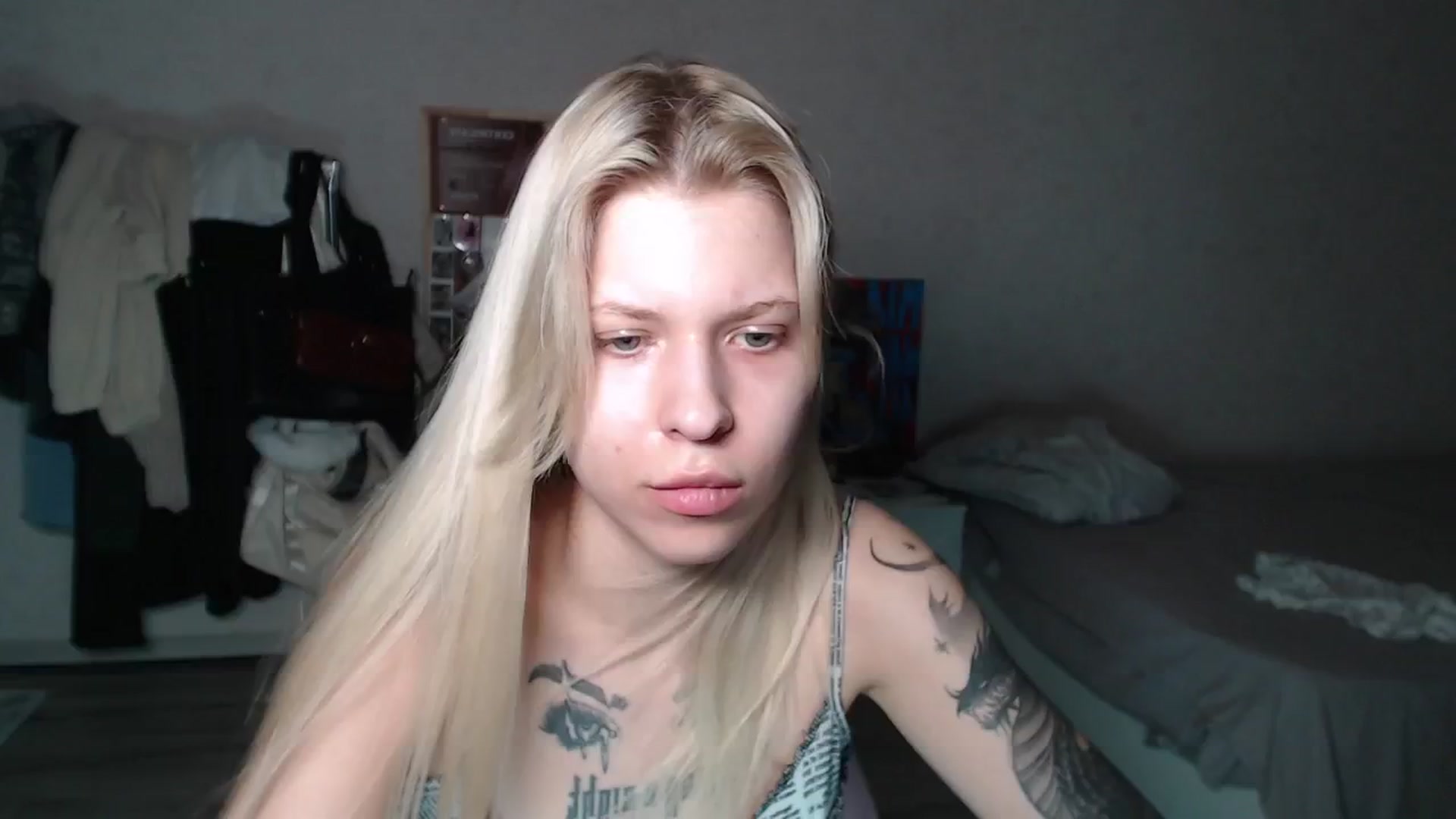Gallery image thumbnail from Aidra__Foxxx's myfreecams stream on, 07/03/2024, 19:42 image 13 of 20
