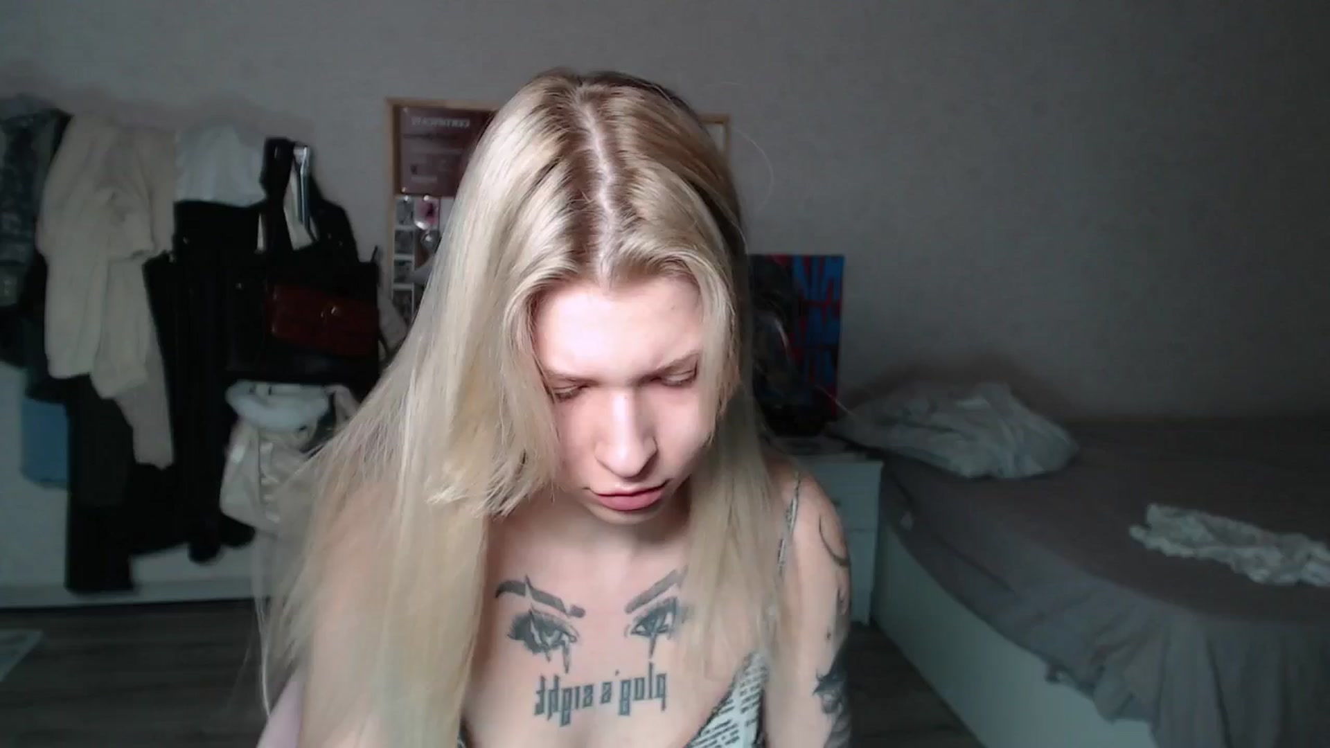 Gallery image thumbnail from Aidra__Foxxx's myfreecams stream on, 07/03/2024, 19:42 image 11 of 20