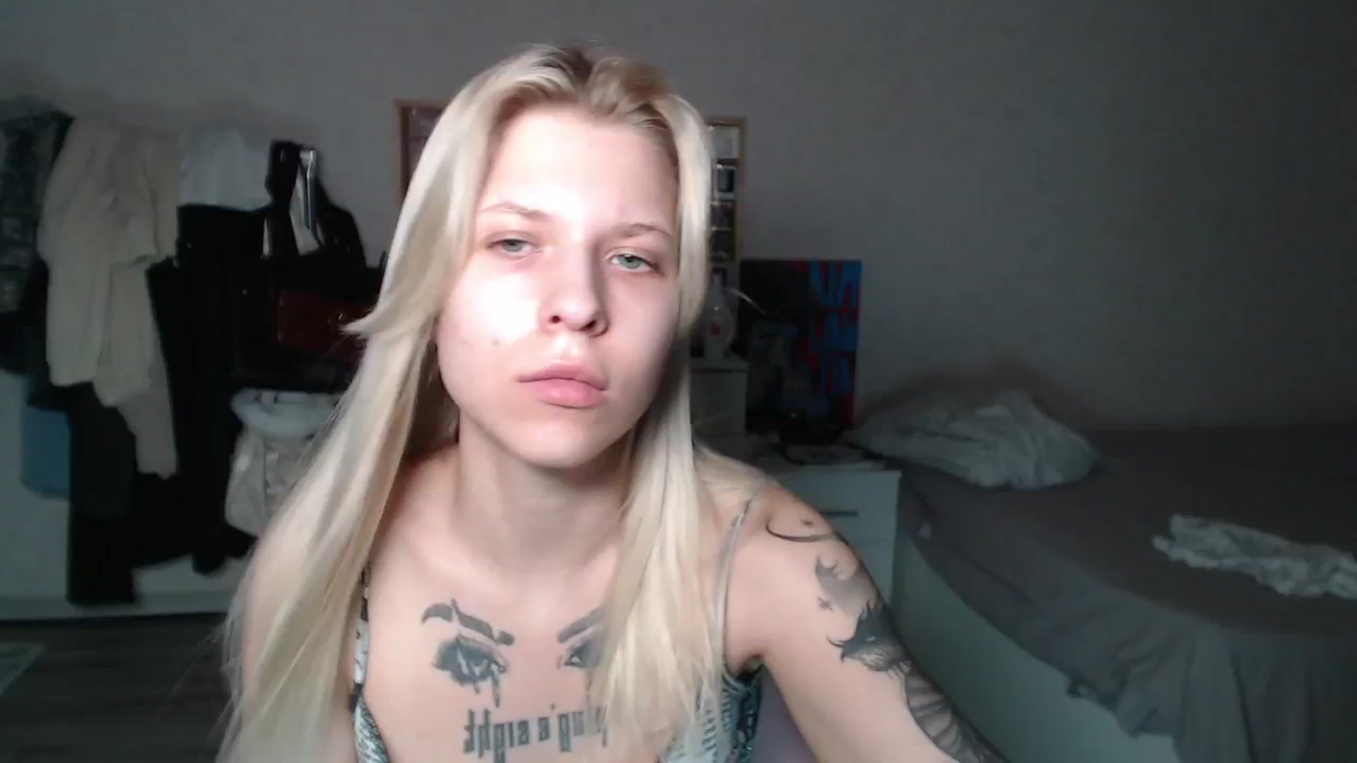Gallery image thumbnail from Aidra__Foxxx's myfreecams stream on, 07/03/2024, 19:42 image 10 of 20
