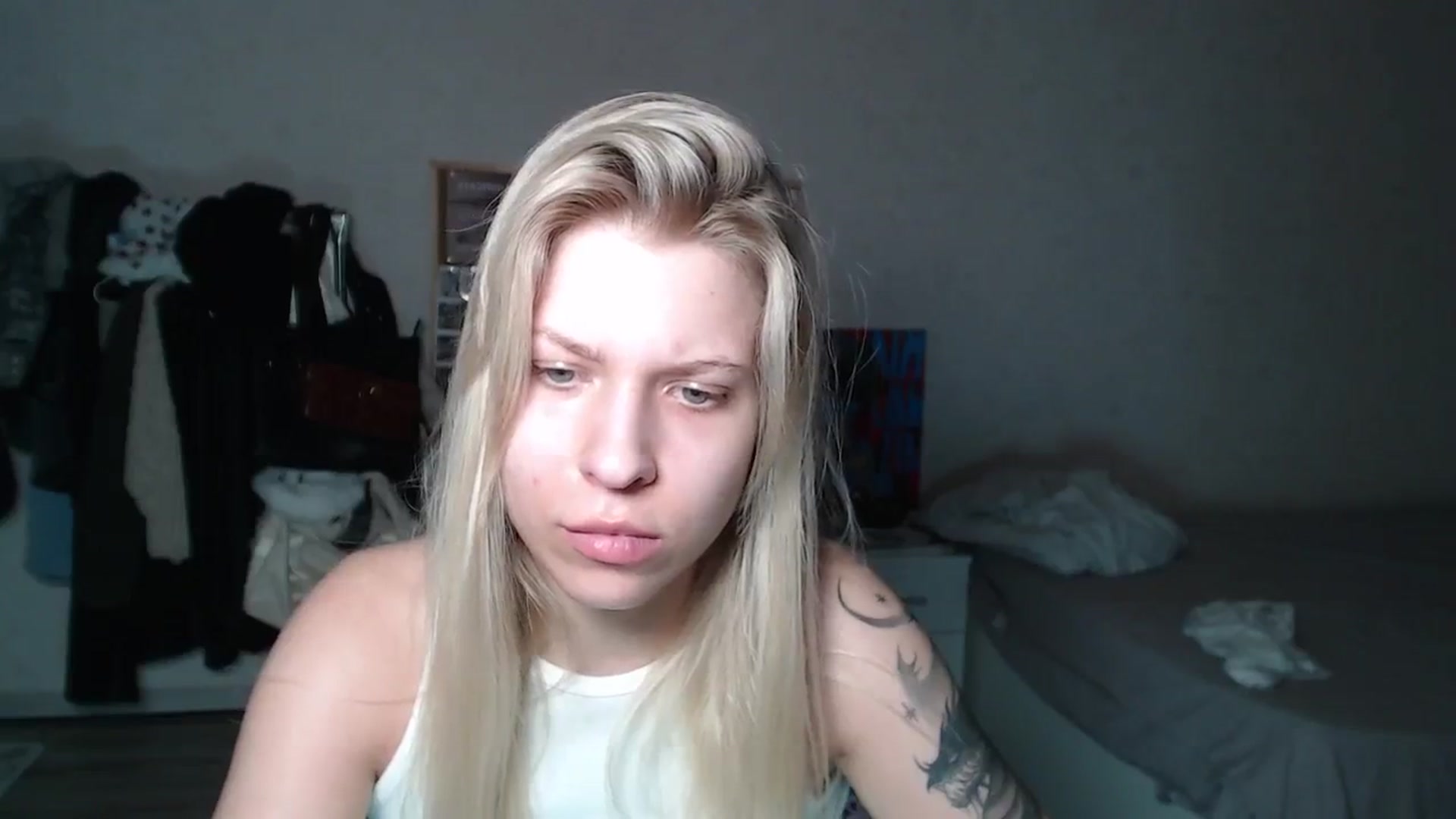Gallery image thumbnail from Aidra__Foxxx's myfreecams stream on, 07/03/2024, 21:59 image 11 of 20