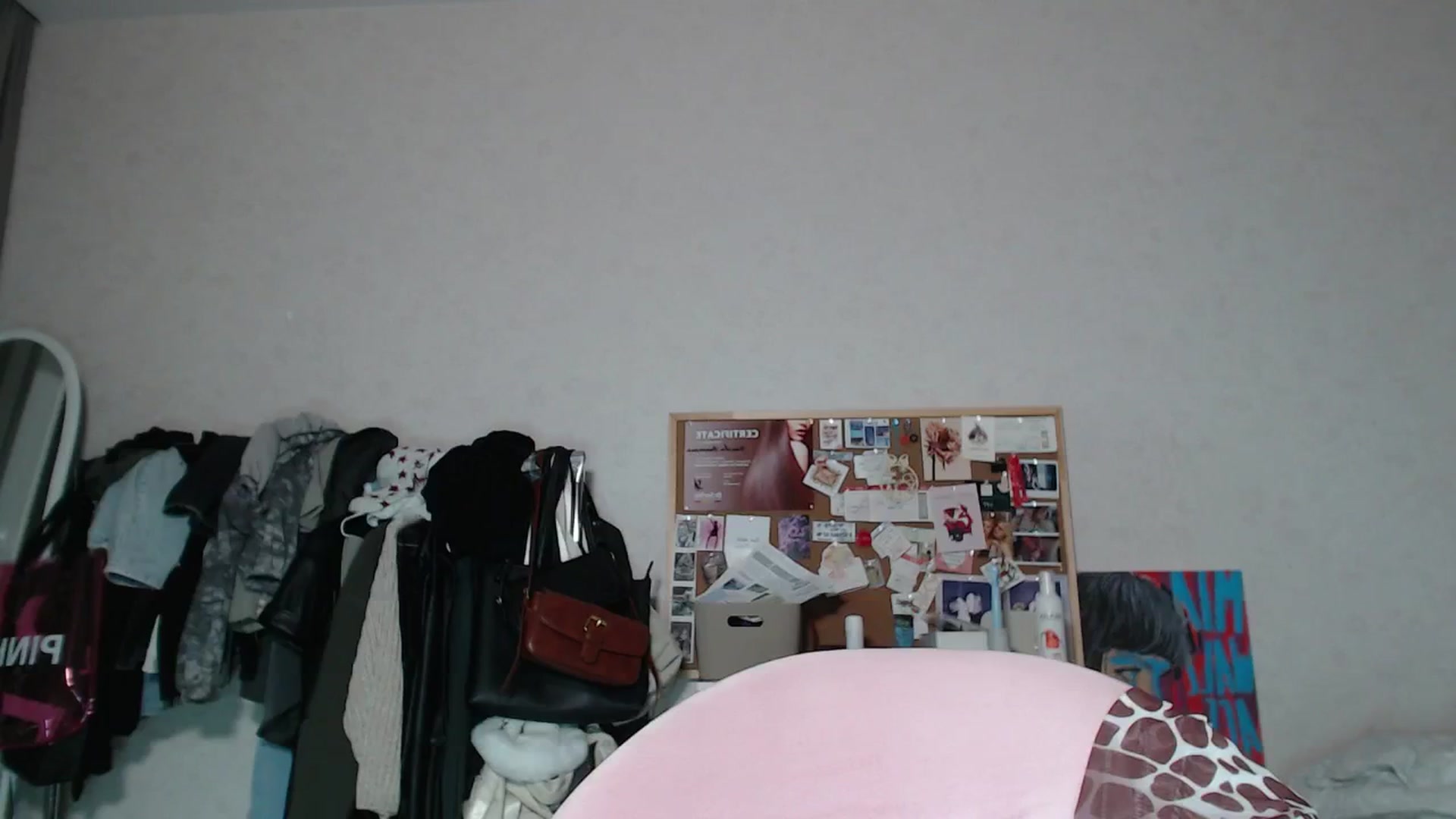 Gallery image thumbnail from Aidra__Foxxx's myfreecams stream on, 07/03/2024, 21:59 image 6 of 20