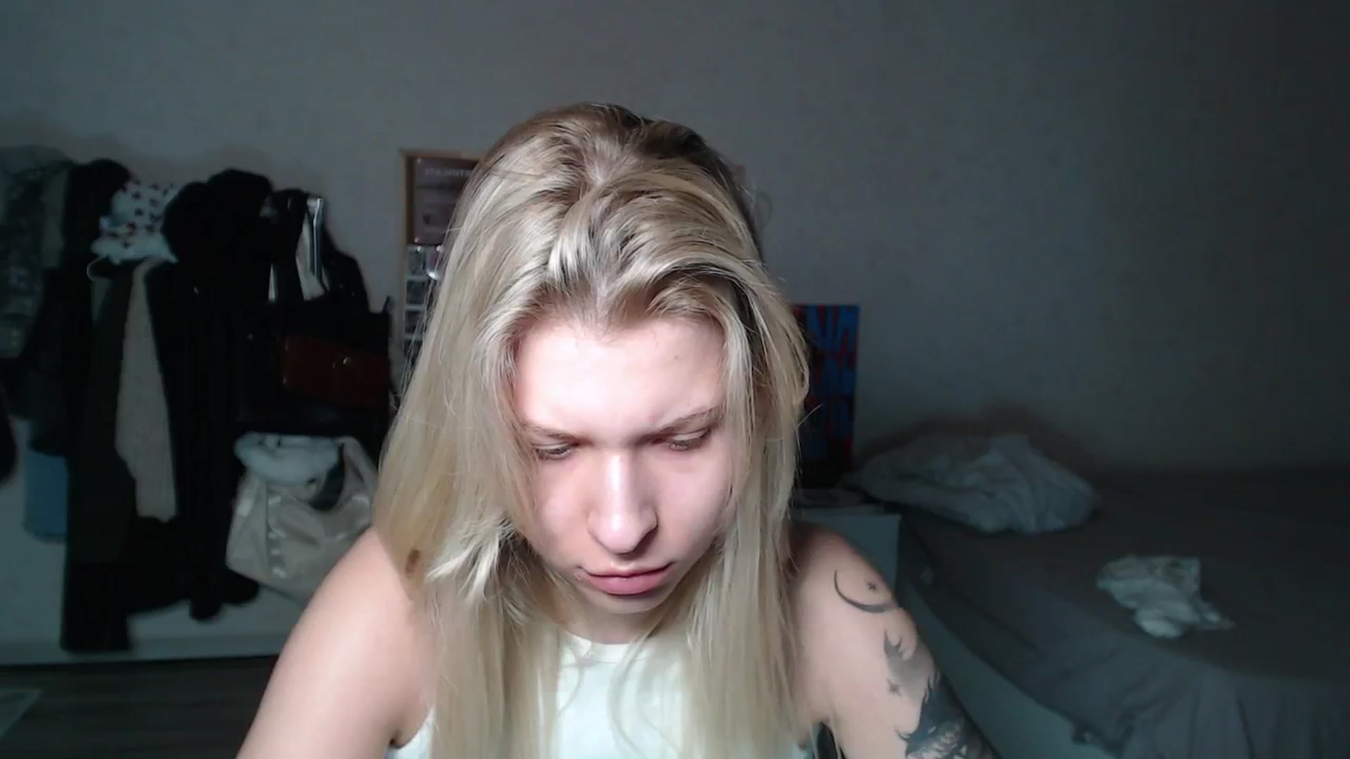 Gallery image thumbnail from Aidra__Foxxx's myfreecams stream on, 07/03/2024, 21:59 image 12 of 20