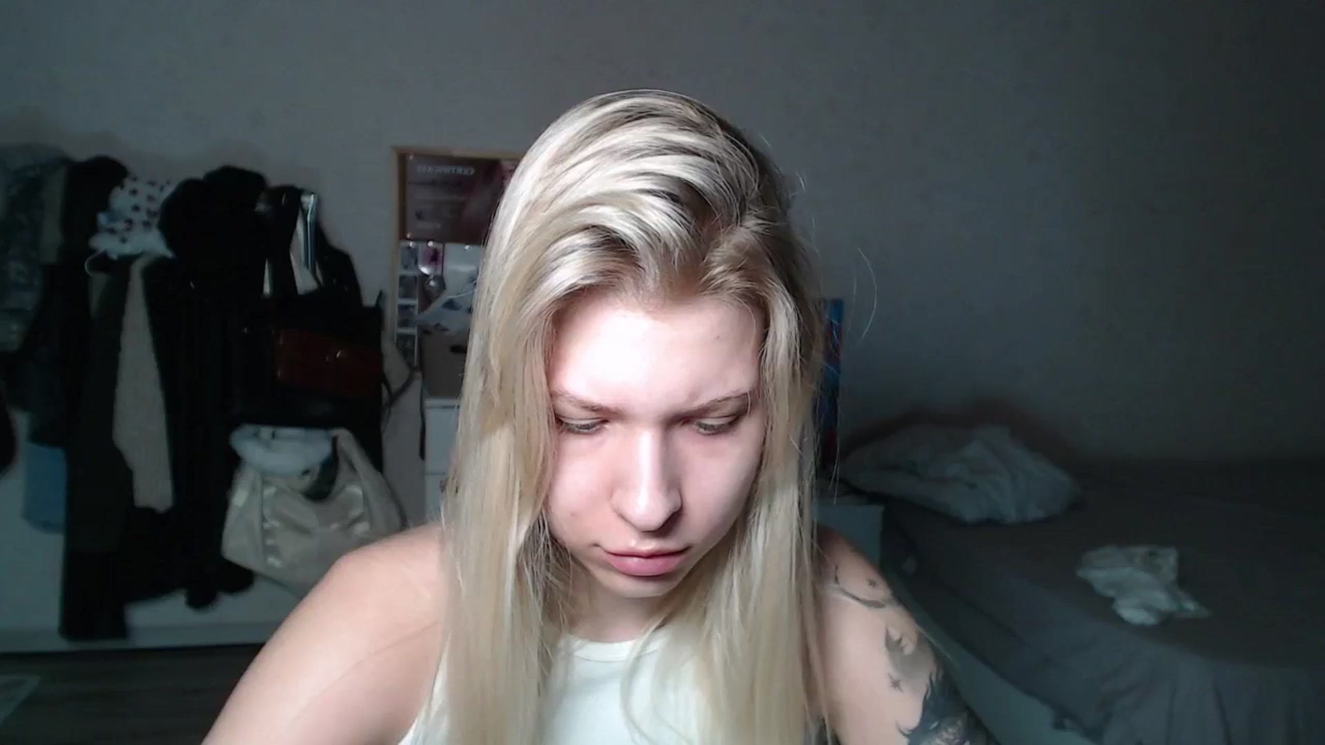 Gallery image thumbnail from Aidra__Foxxx's myfreecams stream on, 07/03/2024, 21:59 image 10 of 20