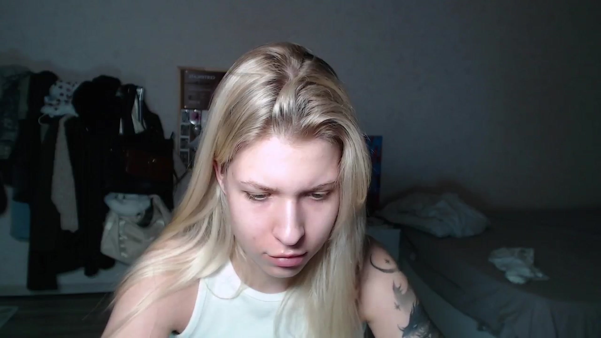 Gallery image thumbnail from Aidra__Foxxx's myfreecams stream on, 07/03/2024, 21:59 image 13 of 20