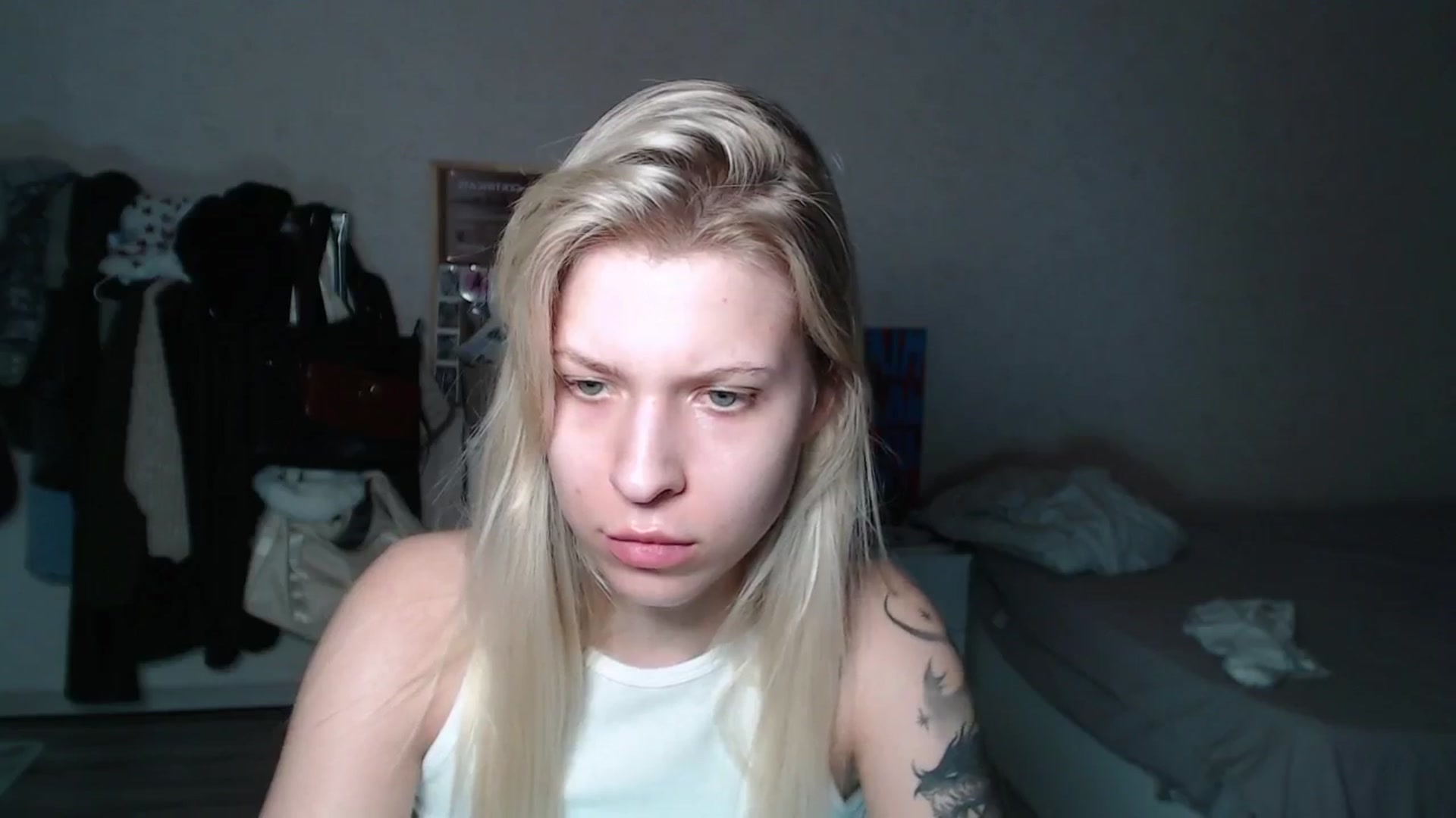 Gallery image thumbnail from Aidra__Foxxx's myfreecams stream on, 07/03/2024, 21:59 image 8 of 20