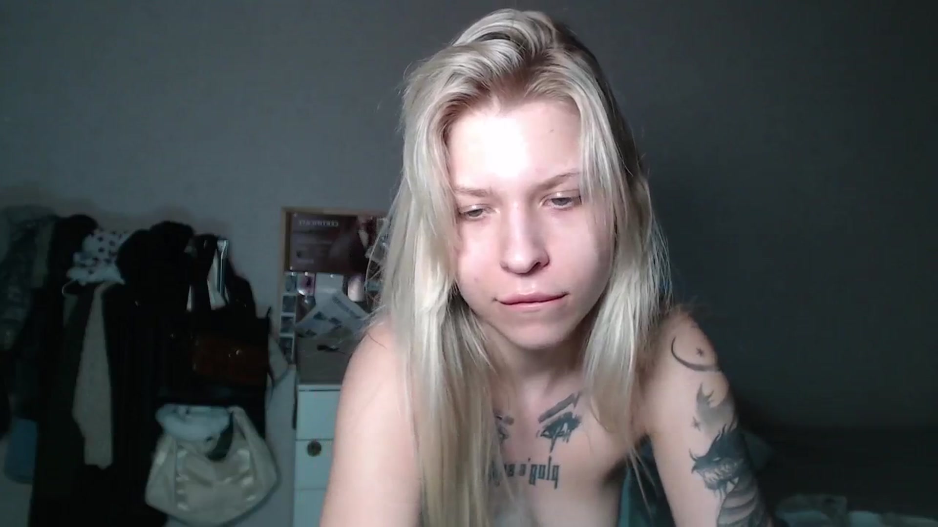 Gallery image thumbnail from Aidra__Foxxx's myfreecams stream on, 07/03/2024, 21:59 image 14 of 20
