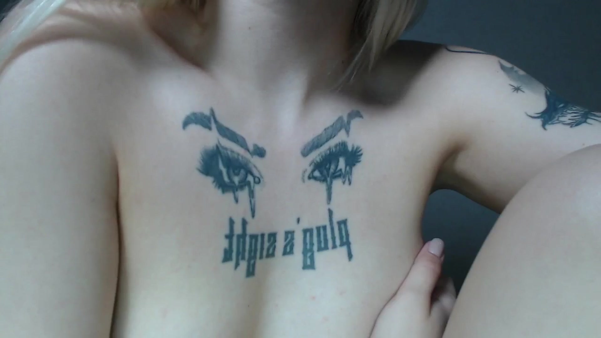 Gallery image thumbnail from Aidra__Foxxx's myfreecams stream on, 07/05/2024, 18:05 image 13 of 20