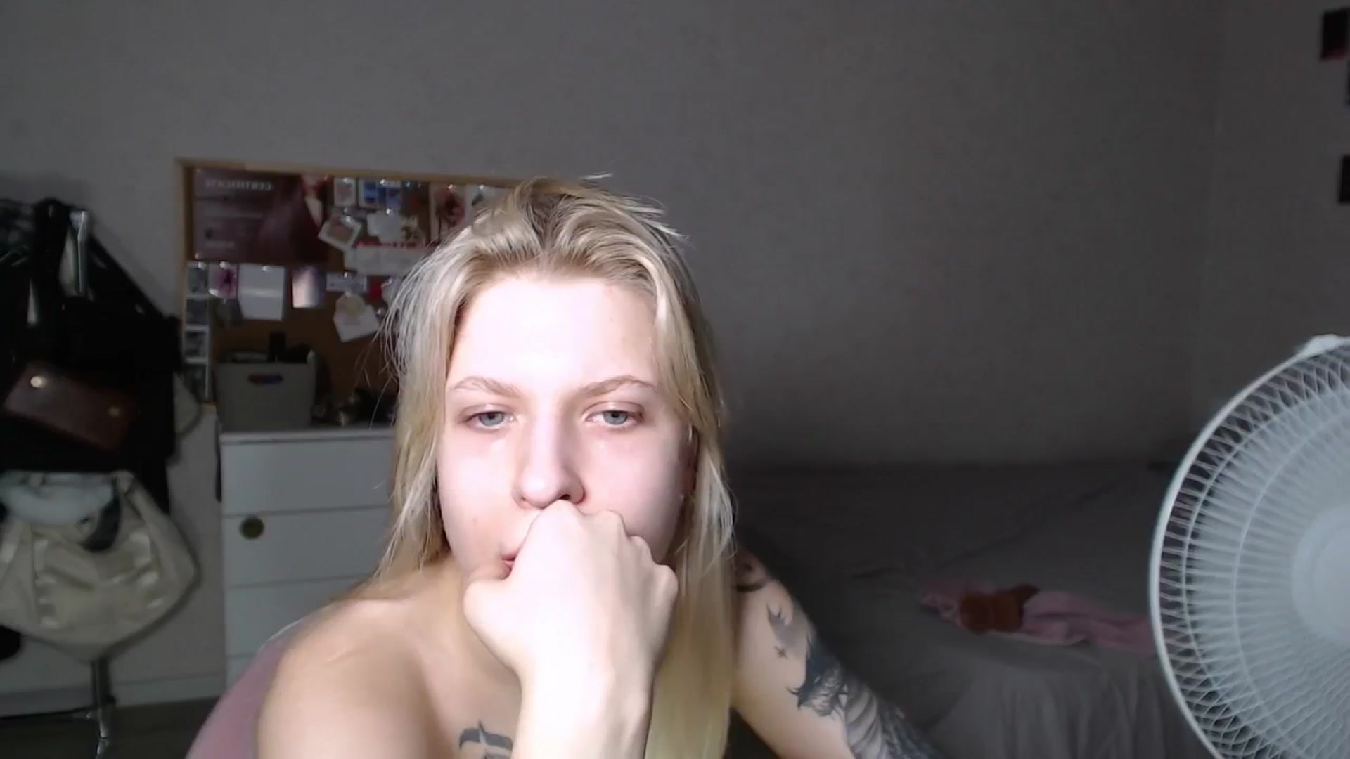 Gallery image thumbnail from Aidra__Foxxx's myfreecams stream on, 07/05/2024, 18:05 image 11 of 20