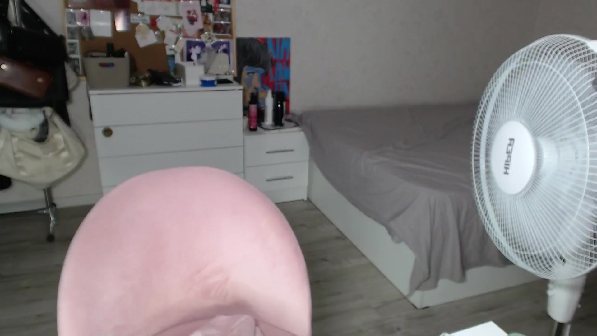 Gallery image thumbnail from Aidra__Foxxx's myfreecams stream on, 07/05/2024, 19:18 image 5 of 20