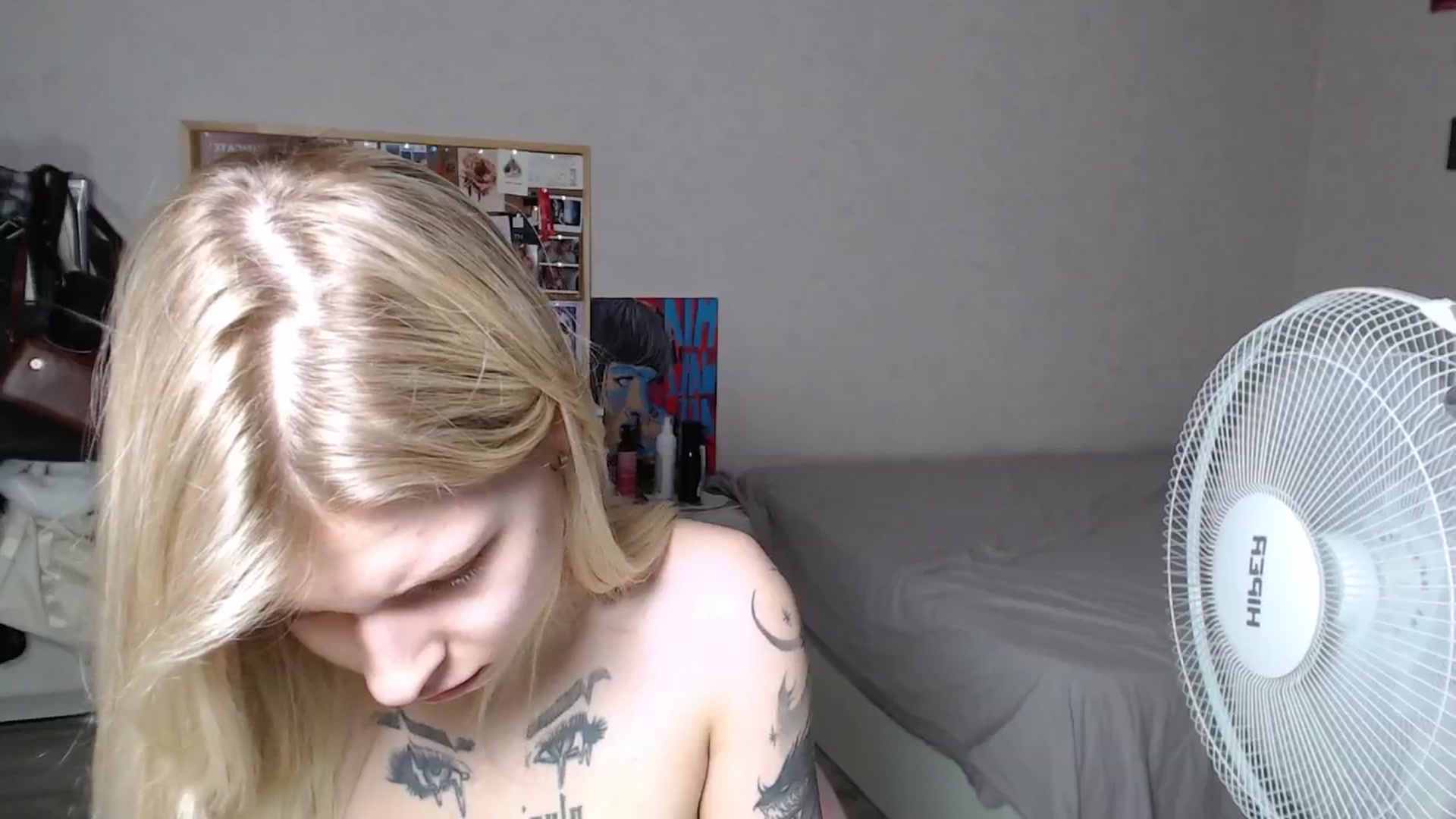Gallery image thumbnail from Aidra__Foxxx's myfreecams stream on, 07/05/2024, 19:18 image 20 of 20