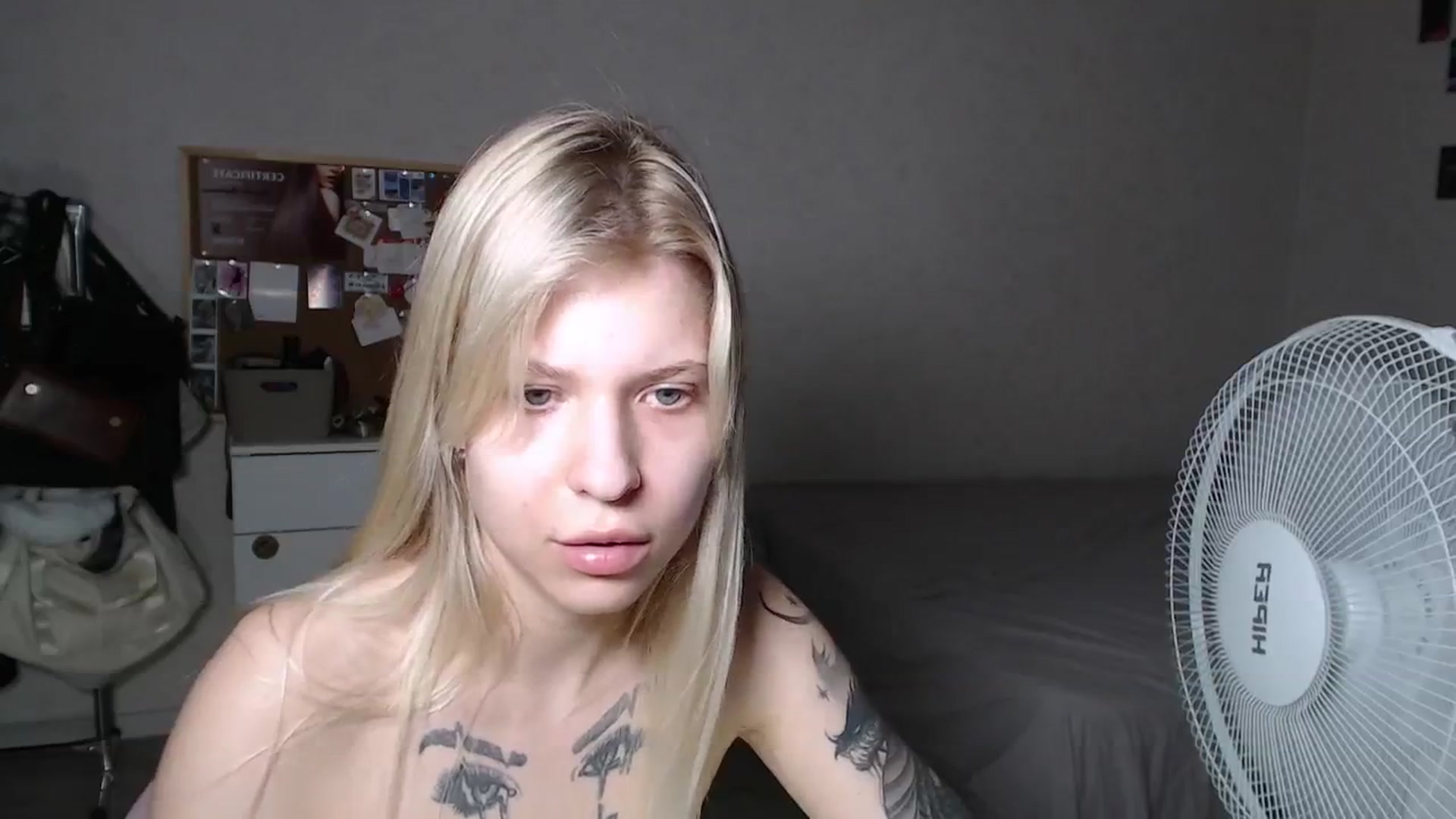 Gallery image thumbnail from Aidra__Foxxx's myfreecams stream on, 07/05/2024, 19:18 image 19 of 20
