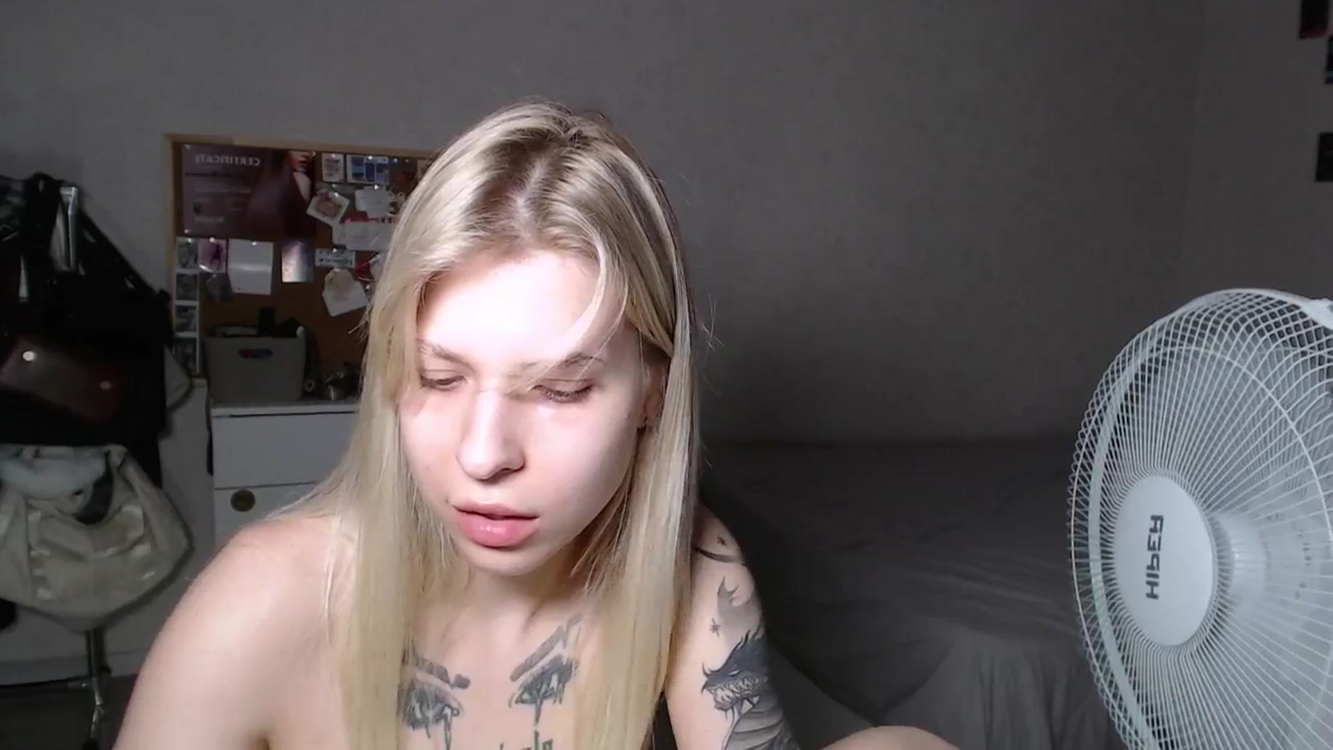 Gallery image thumbnail from Aidra__Foxxx's myfreecams stream on, 07/05/2024, 19:18 image 18 of 20