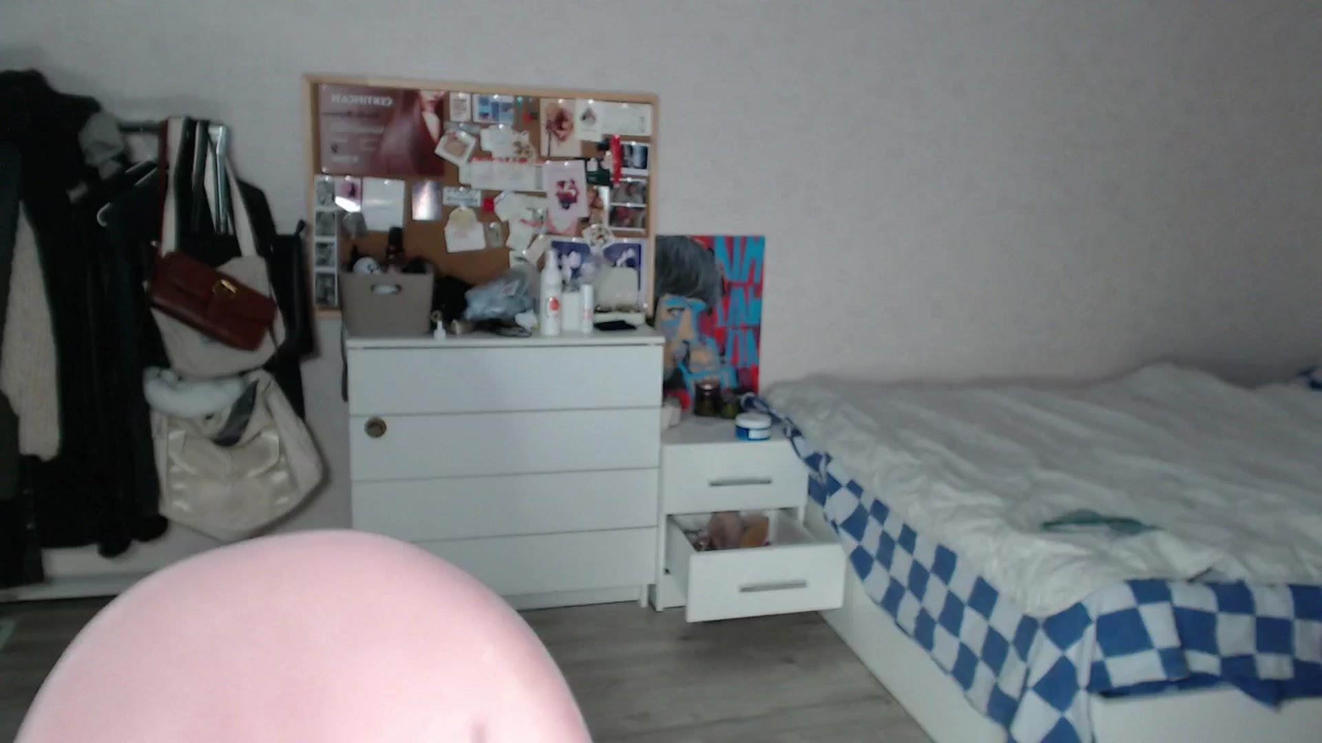Gallery image thumbnail from Aidra__Foxxx's myfreecams stream on, 07/09/2024, 22:50 image 15 of 20