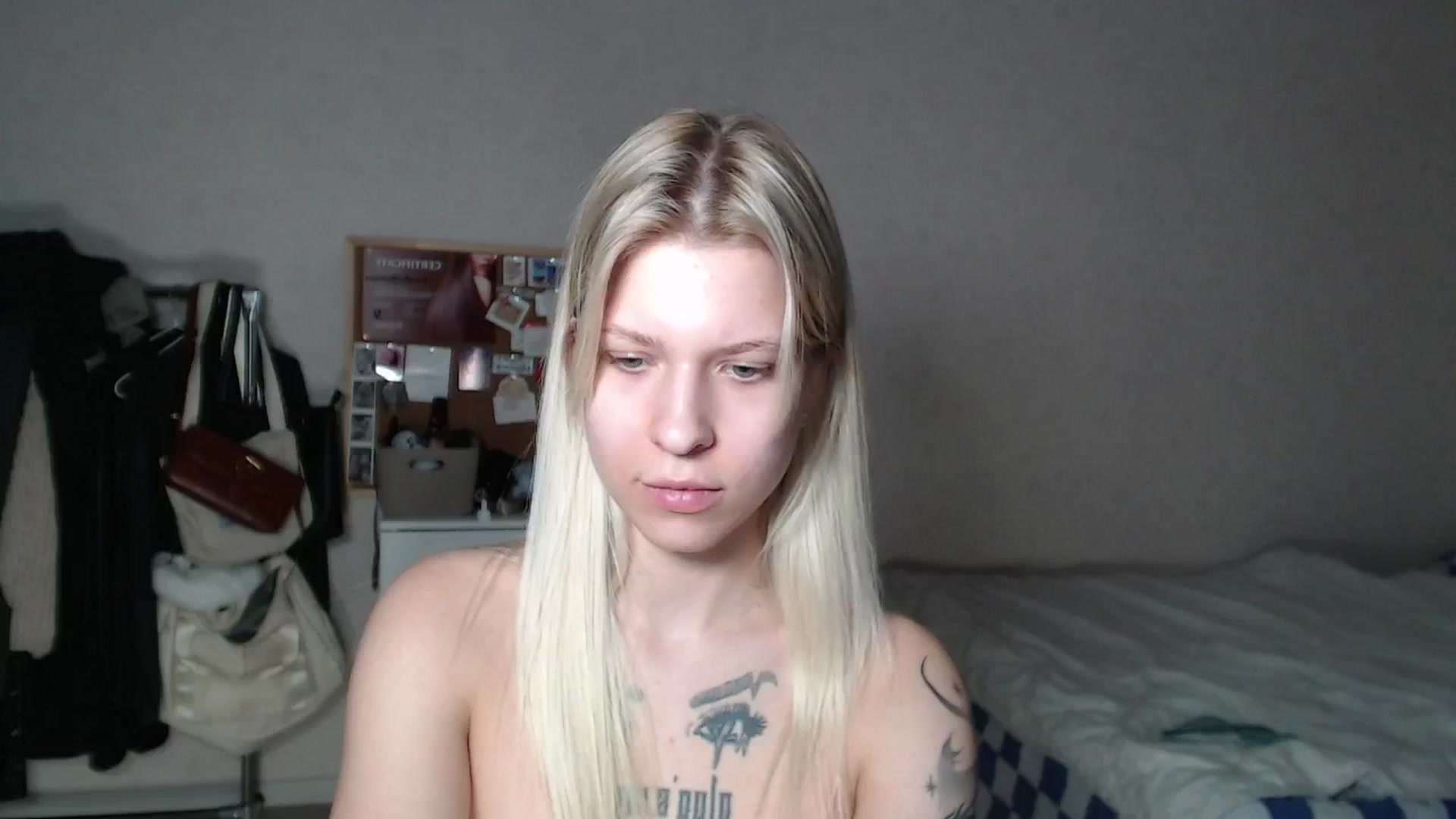 Gallery image thumbnail from Aidra__Foxxx's myfreecams stream on, 07/09/2024, 22:50 image 20 of 20
