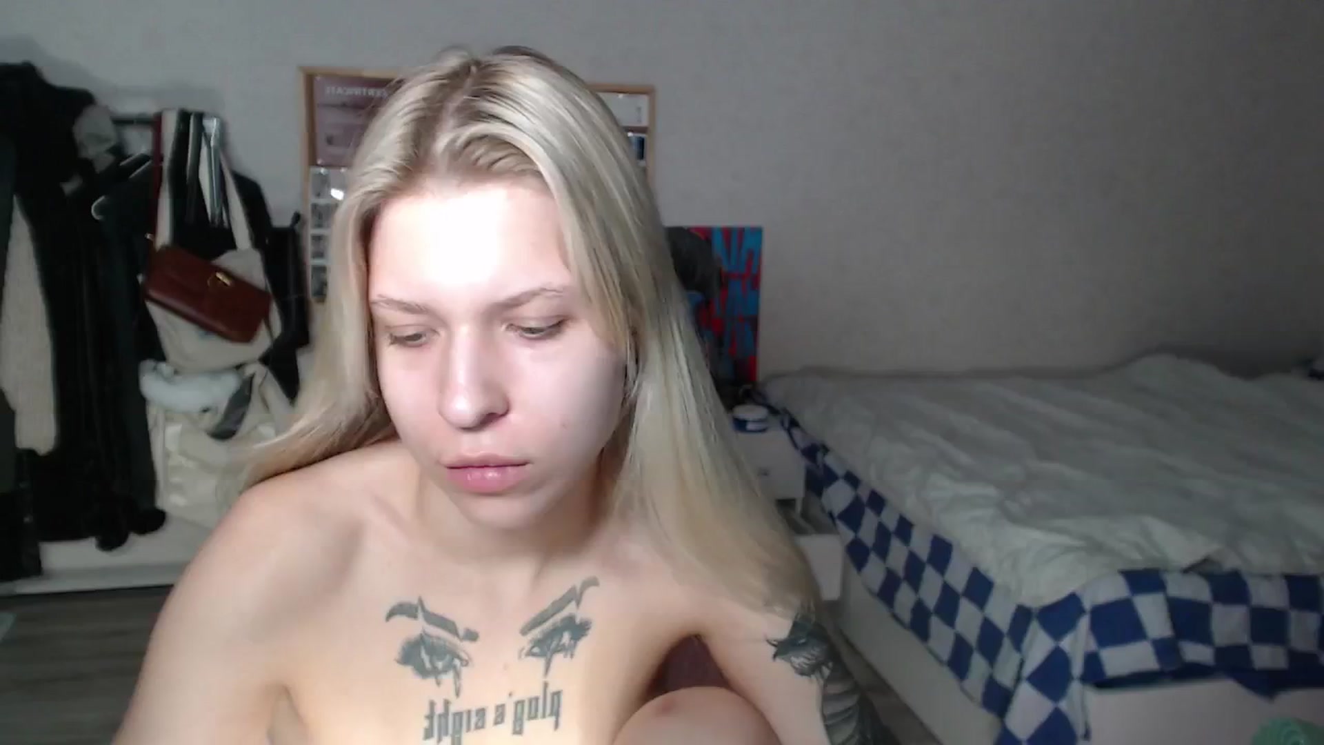 Gallery image thumbnail from Aidra__Foxxx's myfreecams stream on, 07/09/2024, 22:50 image 2 of 20