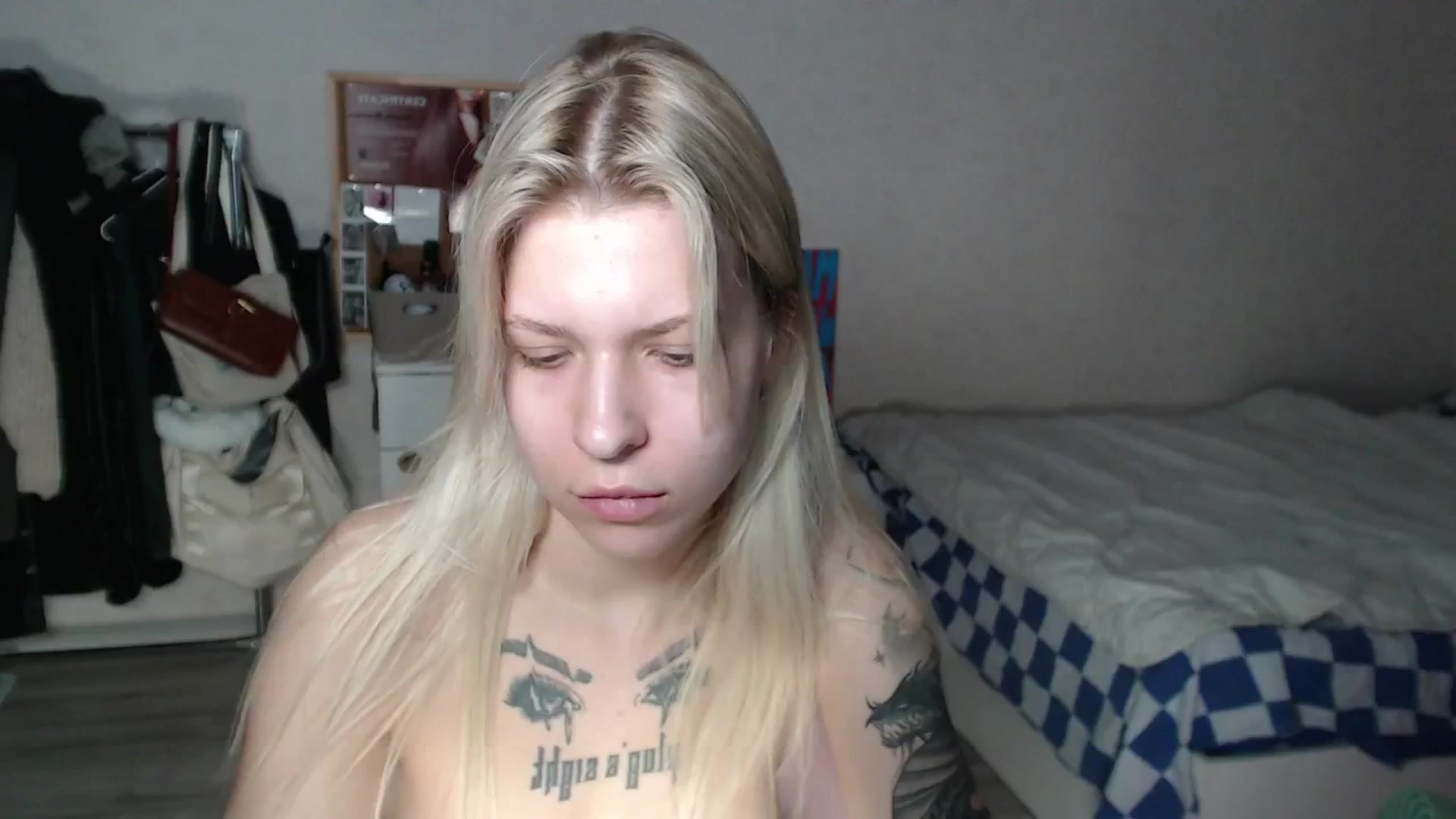 Gallery image thumbnail from Aidra__Foxxx's myfreecams stream on, 07/09/2024, 22:50 image 3 of 20