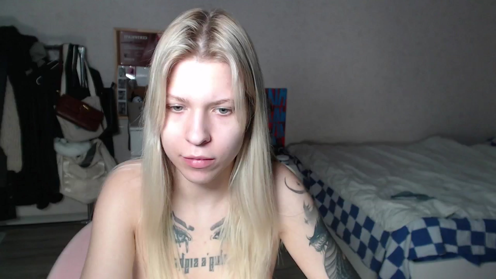 Gallery image thumbnail from Aidra__Foxxx's myfreecams stream on, 07/09/2024, 22:50 image 16 of 20
