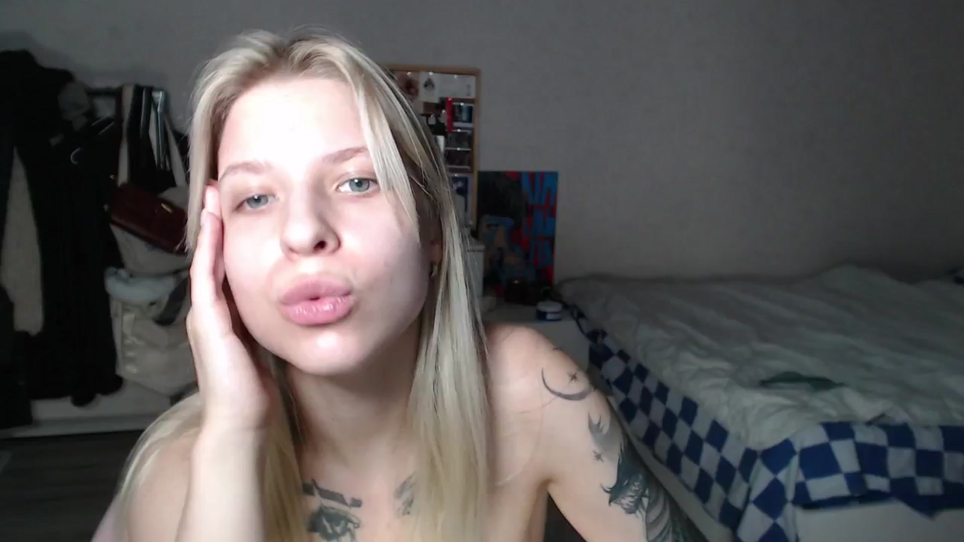 Gallery image thumbnail from Aidra__Foxxx's myfreecams stream on, 07/09/2024, 22:50 image 19 of 20