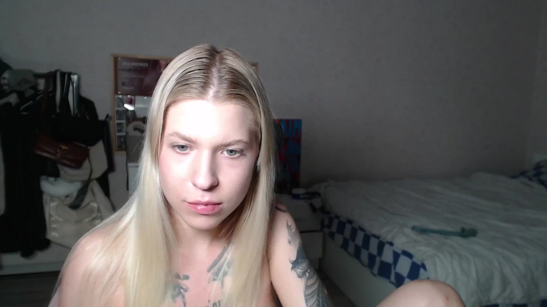 Gallery image thumbnail from Aidra__Foxxx's myfreecams stream on, 07/10/2024, 19:24 image 17 of 20