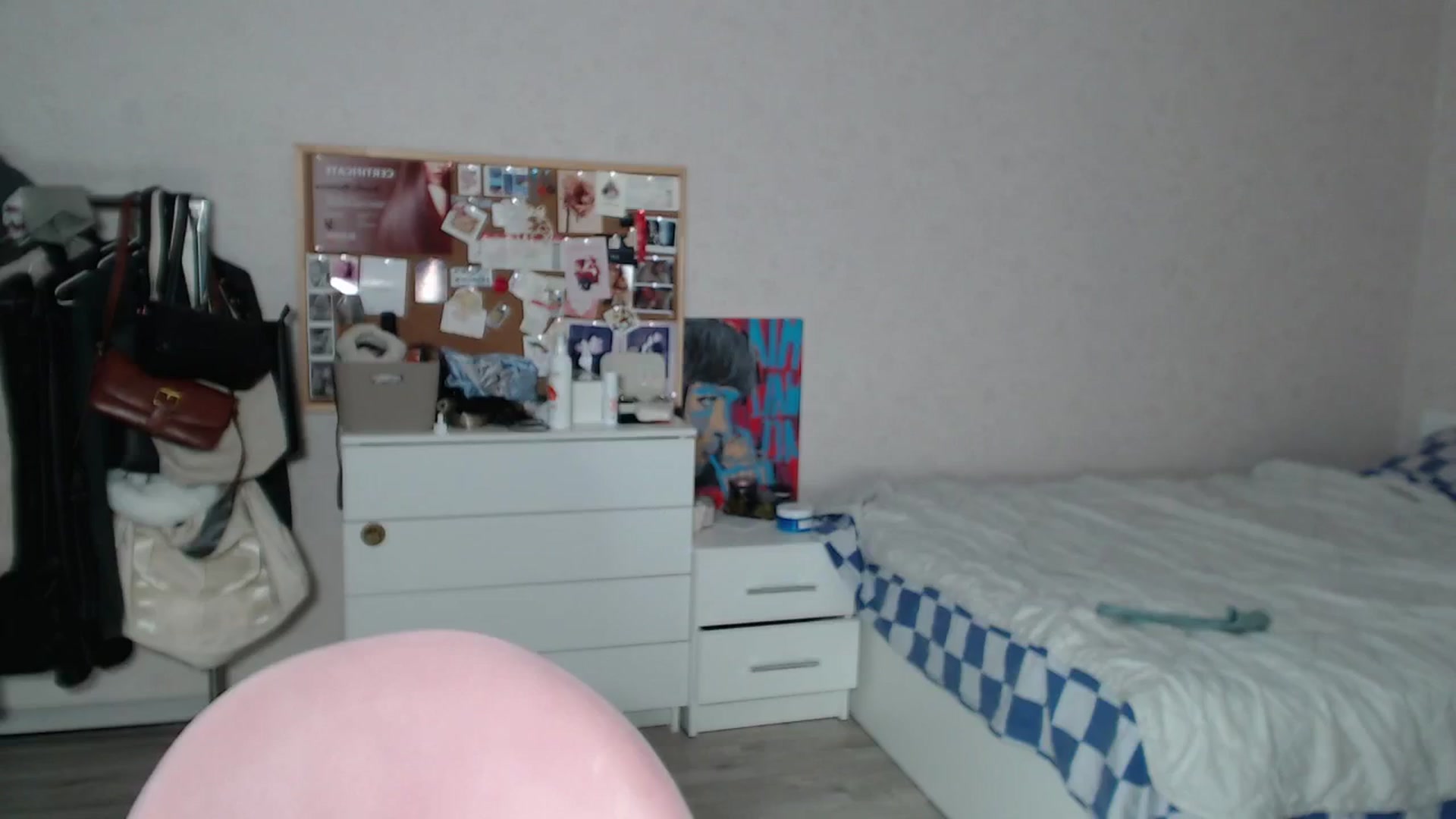 Gallery image thumbnail from Aidra__Foxxx's myfreecams stream on, 07/10/2024, 19:24 image 18 of 20