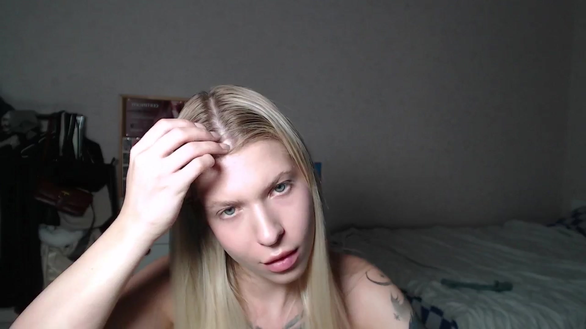 Gallery image thumbnail from Aidra__Foxxx's myfreecams stream on, 07/10/2024, 21:43 image 2 of 20