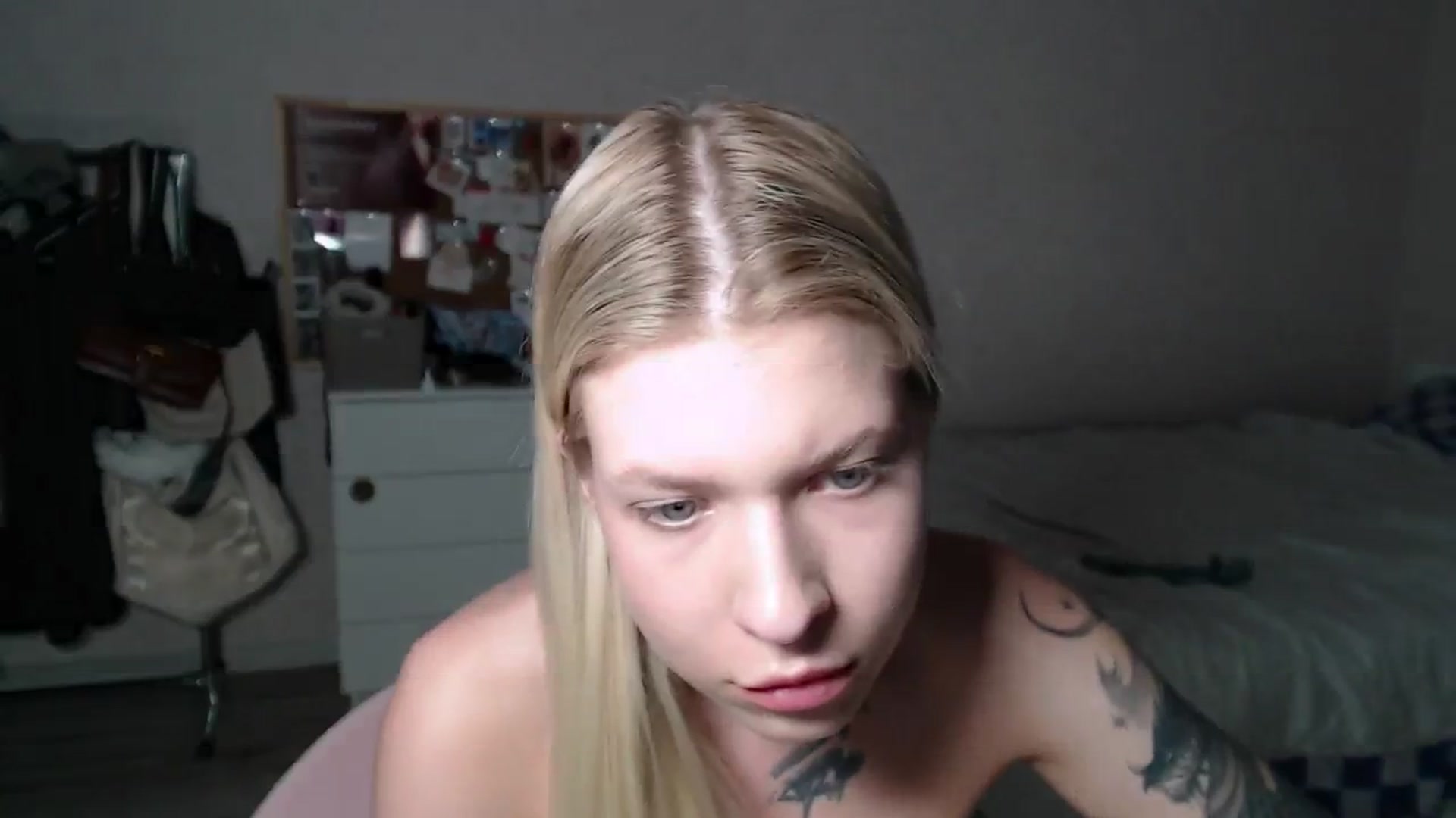Gallery image thumbnail from Aidra__Foxxx's myfreecams stream on, 07/10/2024, 21:43 image 8 of 20