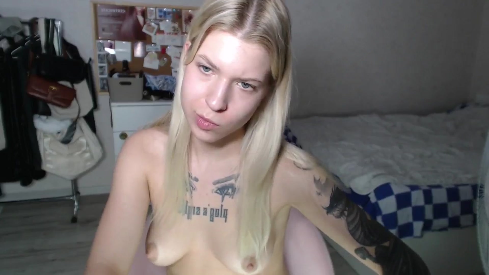 Gallery image thumbnail from Aidra__Foxxx's myfreecams stream on, 07/11/2024, 22:20 image 9 of 20