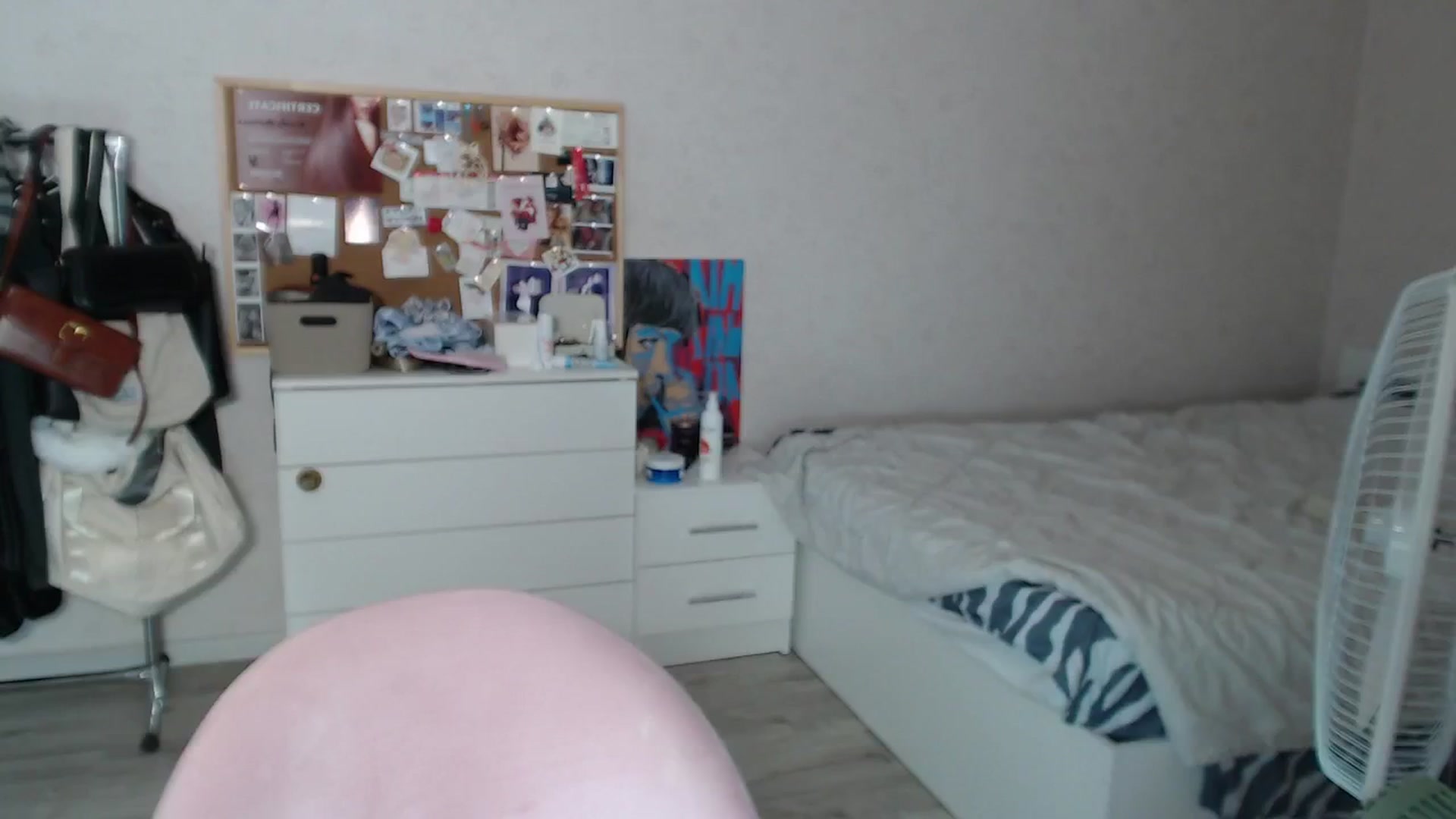 Gallery image thumbnail from Aidra__Foxxx's myfreecams stream on, 07/13/2024, 18:37 image 15 of 20