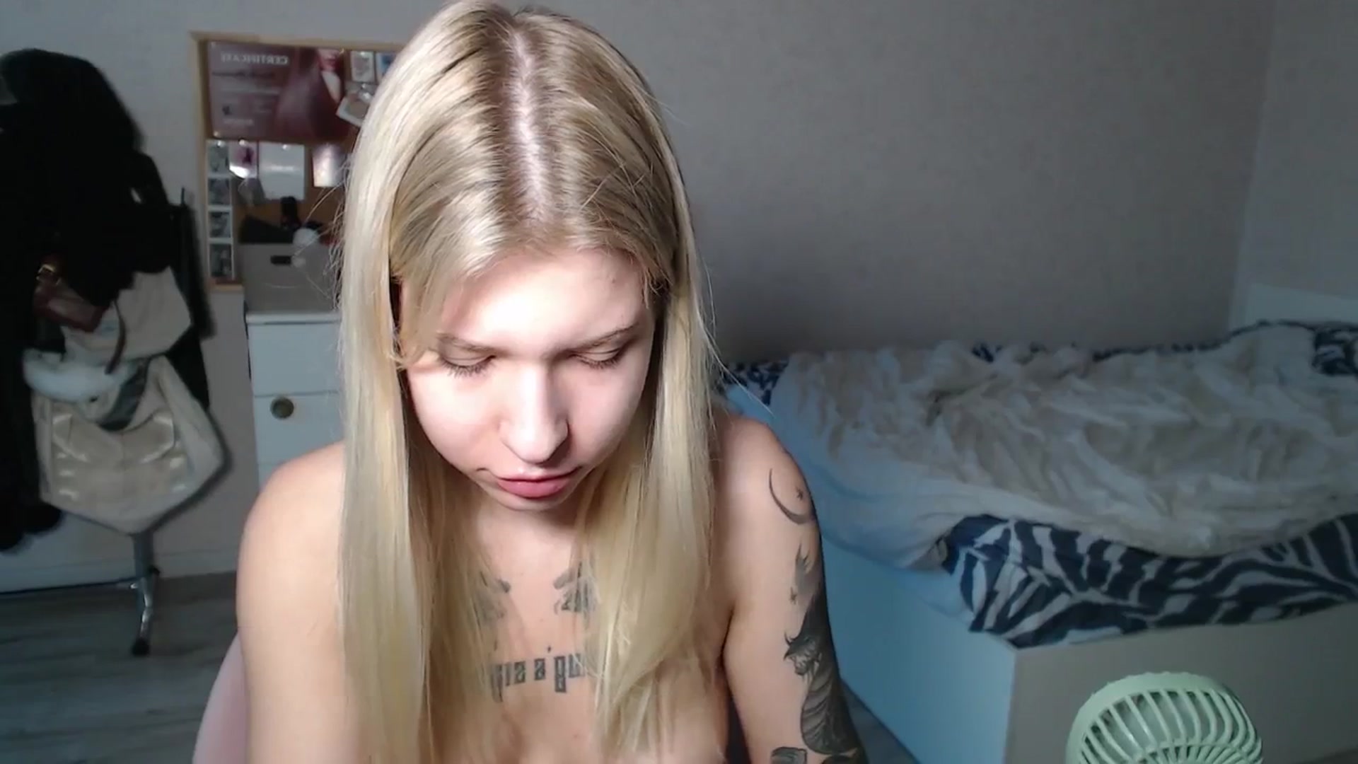 Gallery image thumbnail from Aidra__Foxxx's myfreecams stream on, 07/14/2024, 18:25 image 3 of 20