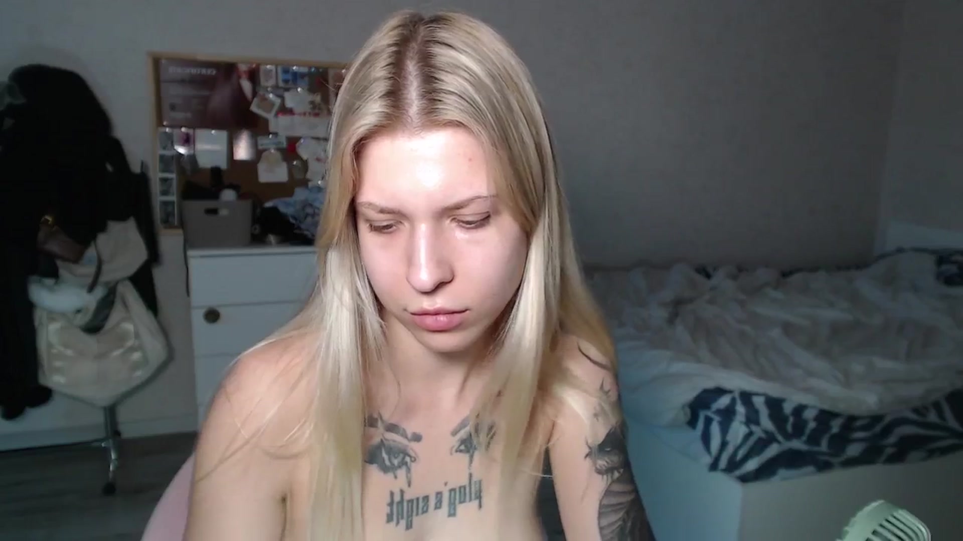 Gallery image thumbnail from Aidra__Foxxx's myfreecams stream on, 07/14/2024, 18:25 image 7 of 20