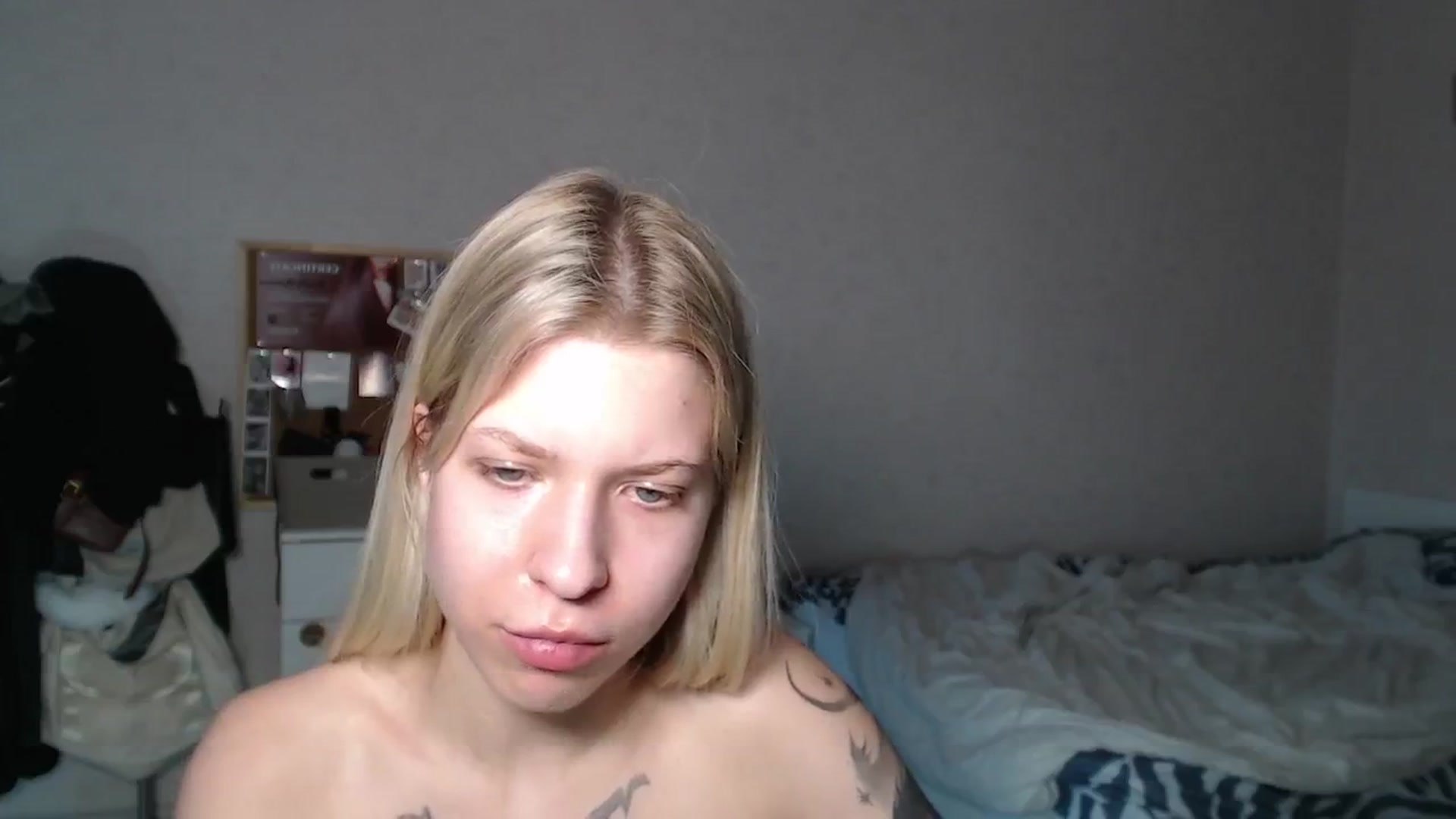 Gallery image thumbnail from Aidra__Foxxx's myfreecams stream on, 07/14/2024, 18:25 image 6 of 20