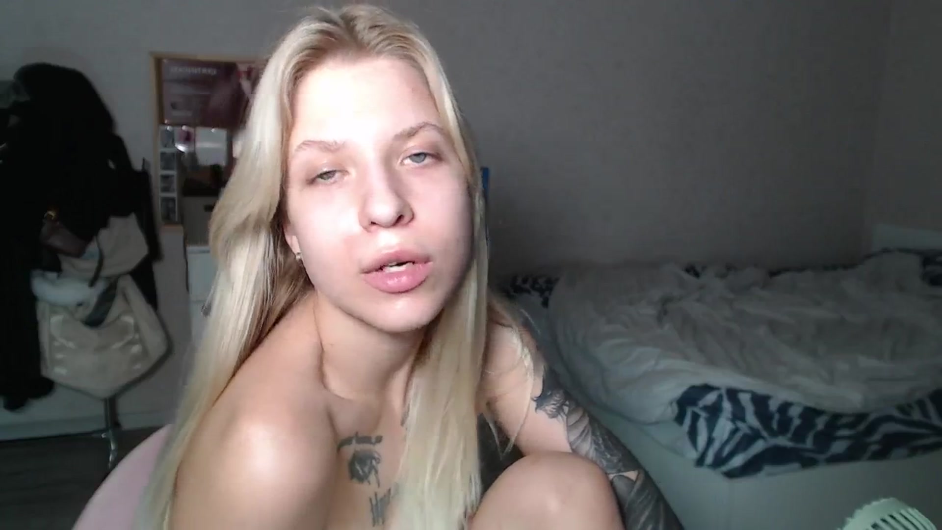 Gallery image thumbnail from Aidra__Foxxx's myfreecams stream on, 07/14/2024, 19:41 image 3 of 20
