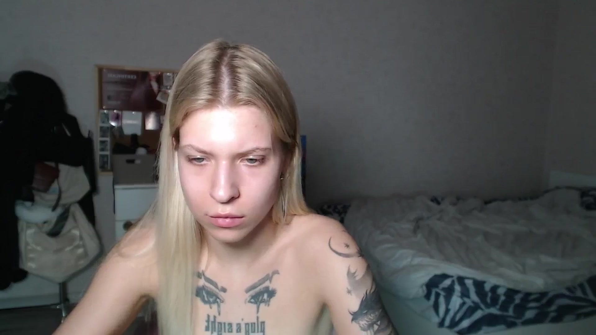 Gallery image thumbnail from Aidra__Foxxx's myfreecams stream on, 07/14/2024, 19:41 image 20 of 20