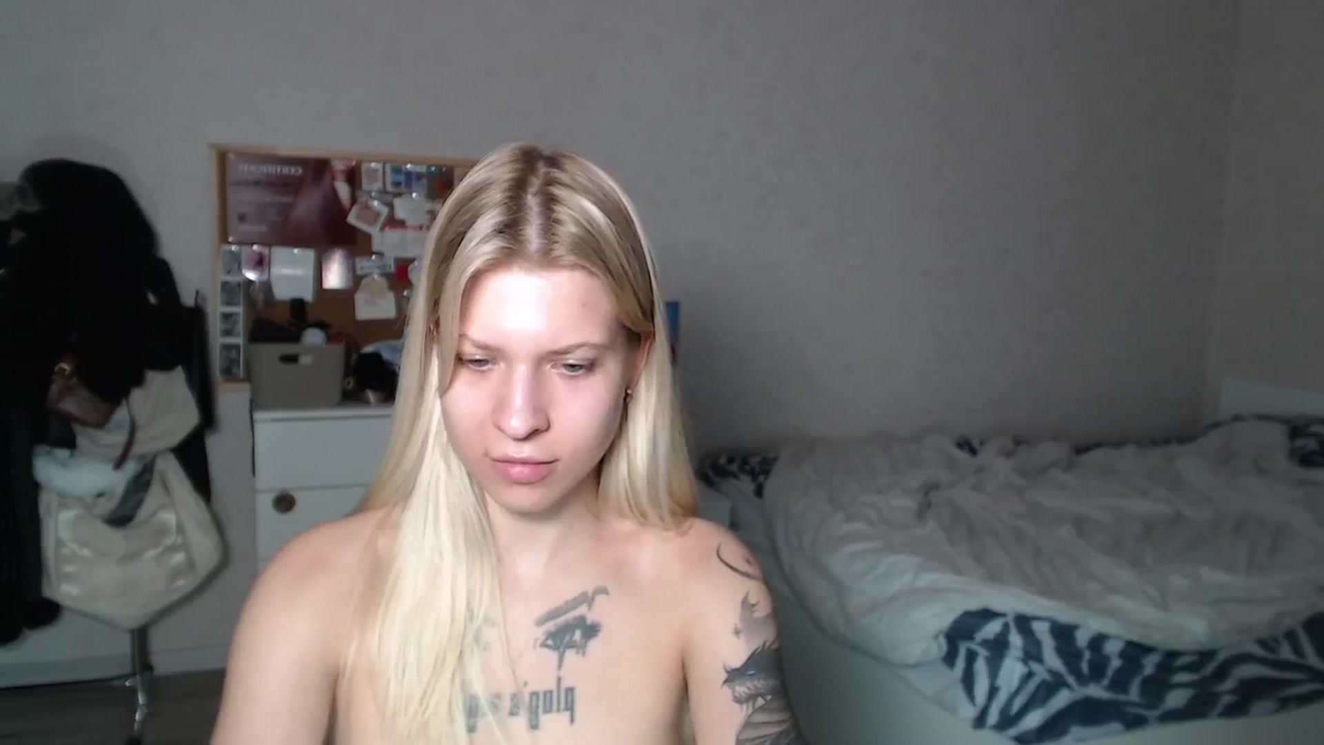 Gallery image thumbnail from Aidra__Foxxx's myfreecams stream on, 07/14/2024, 19:41 image 12 of 20