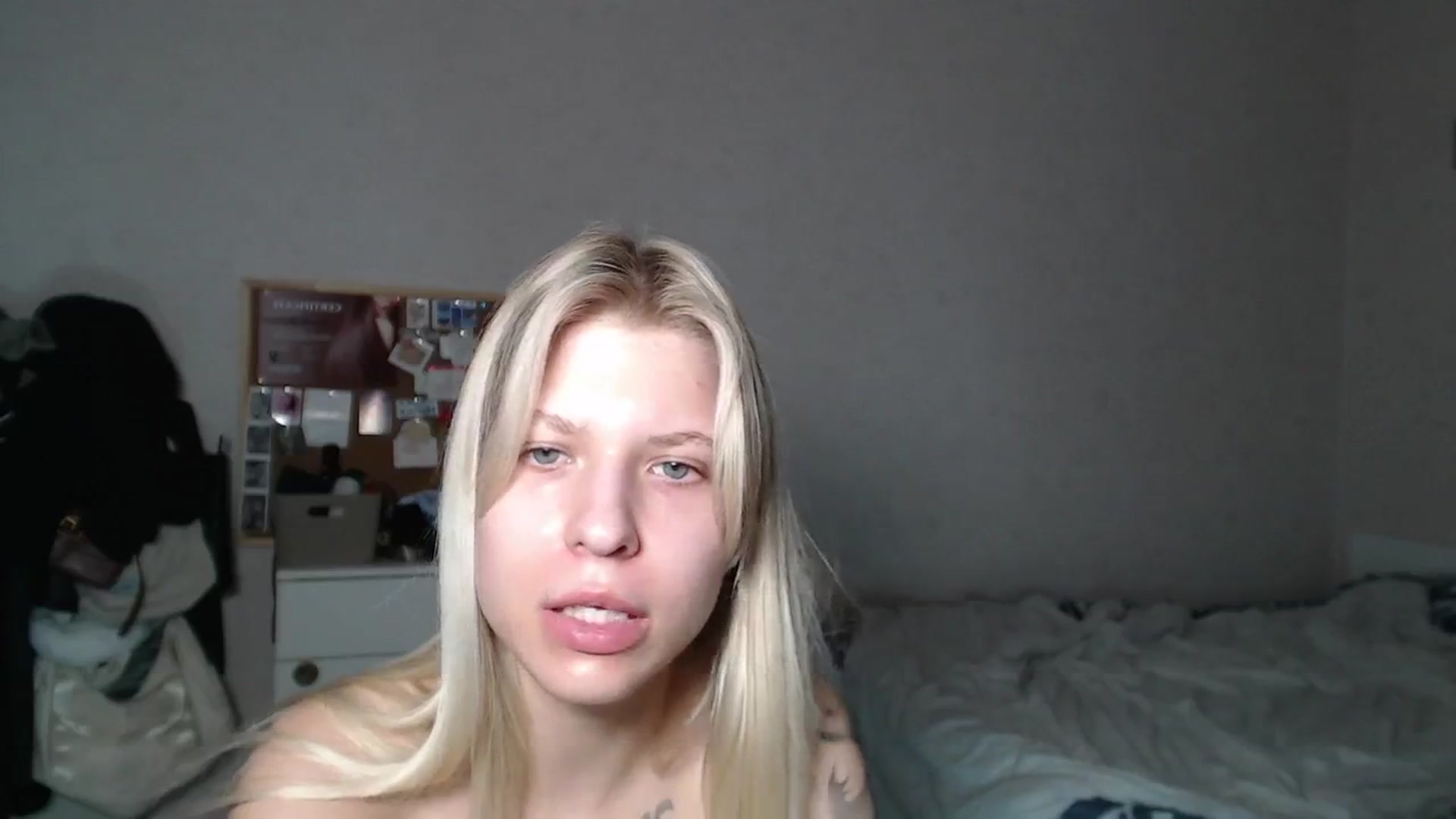 Gallery image thumbnail from Aidra__Foxxx's myfreecams stream on, 07/14/2024, 19:41 image 8 of 20