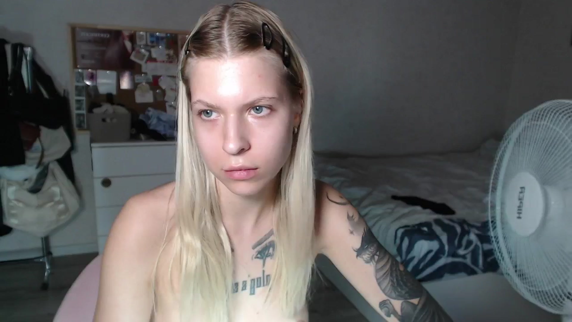 Gallery image thumbnail from Aidra__Foxxx's myfreecams stream on, 07/15/2024, 20:23 image 6 of 20