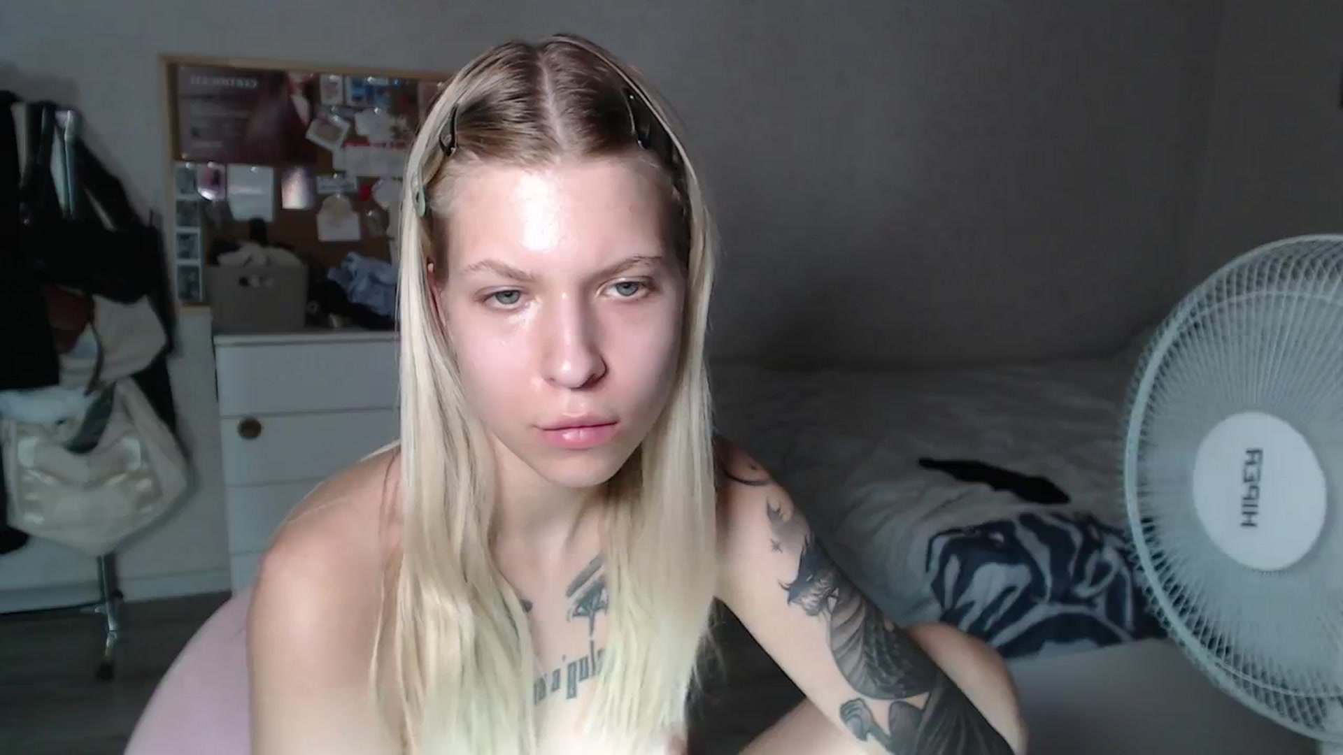 Gallery image thumbnail from Aidra__Foxxx's myfreecams stream on, 07/15/2024, 20:23 image 5 of 20