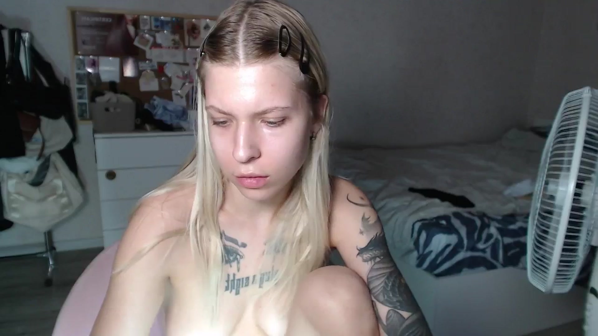 Gallery image thumbnail from Aidra__Foxxx's myfreecams stream on, 07/15/2024, 20:23 image 11 of 20