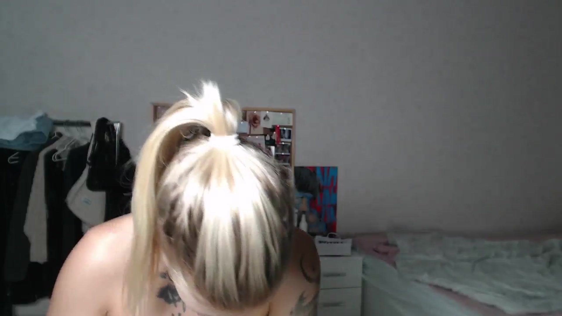 Gallery image thumbnail from Aidra__Foxxx's myfreecams stream on, 07/30/2024, 19:26 image 12 of 20