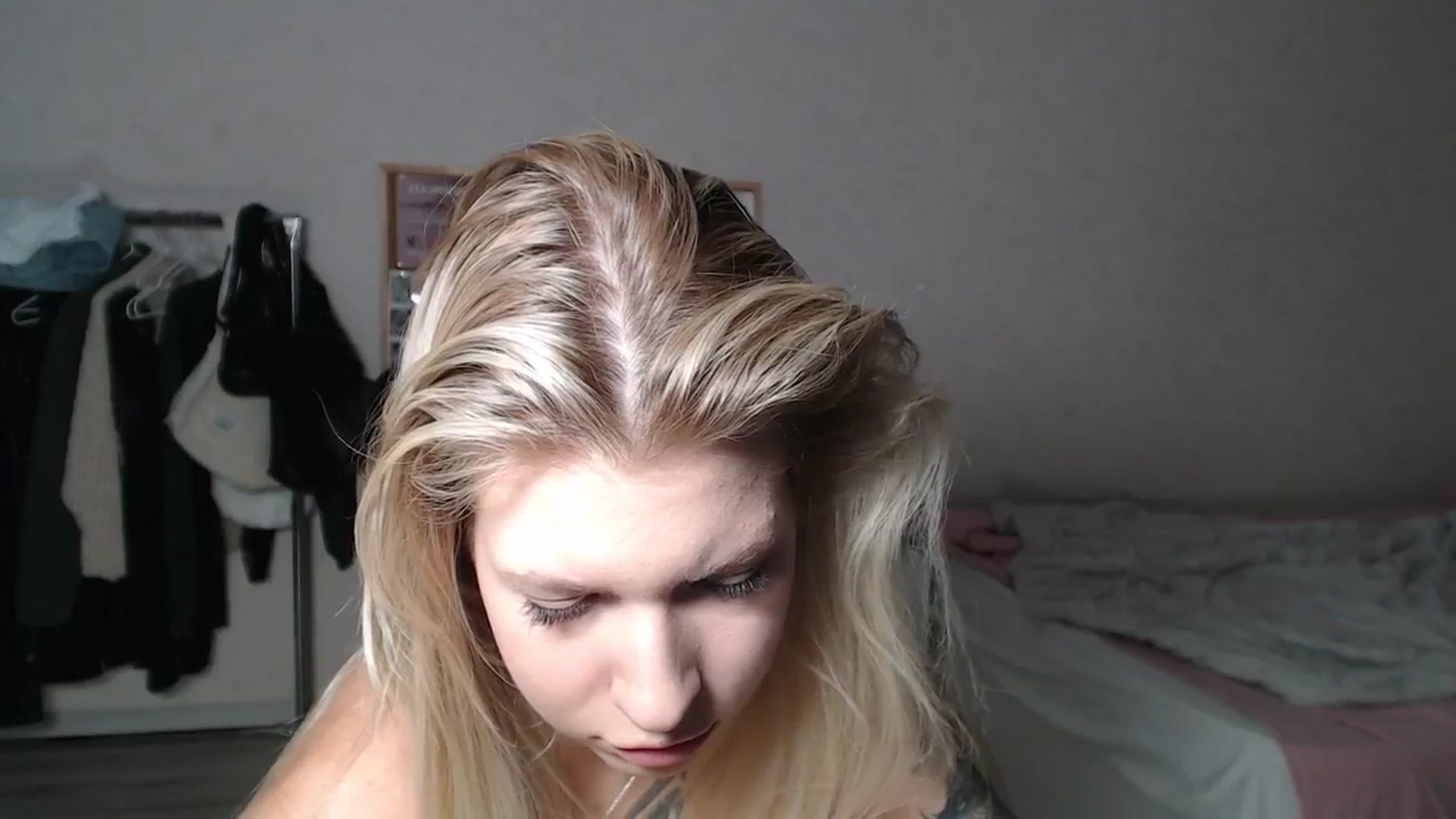 Gallery image thumbnail from Aidra__Foxxx's myfreecams stream on, 07/30/2024, 19:26 image 17 of 20