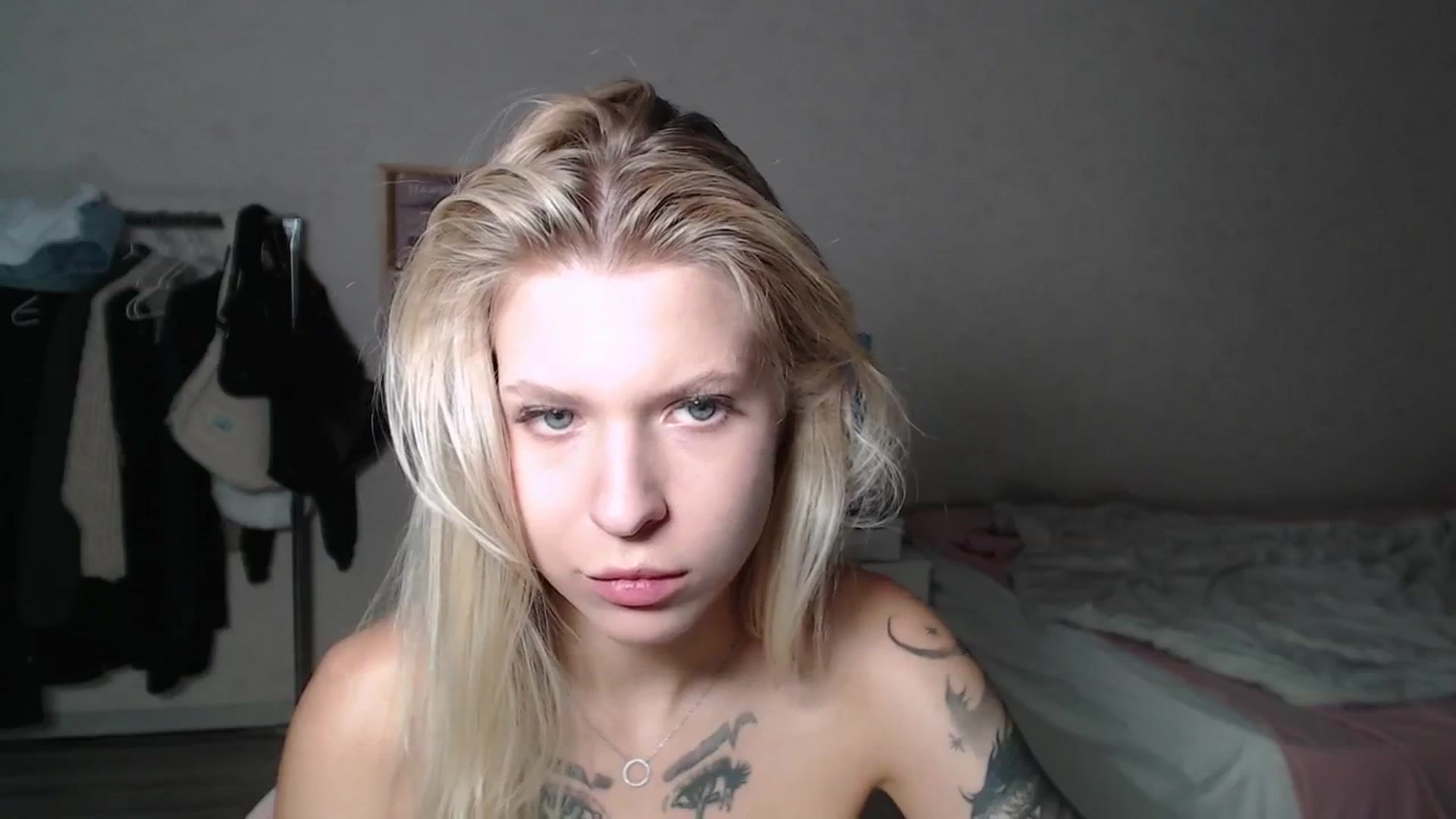 Gallery image thumbnail from Aidra__Foxxx's myfreecams stream on, 07/30/2024, 19:26 image 19 of 20