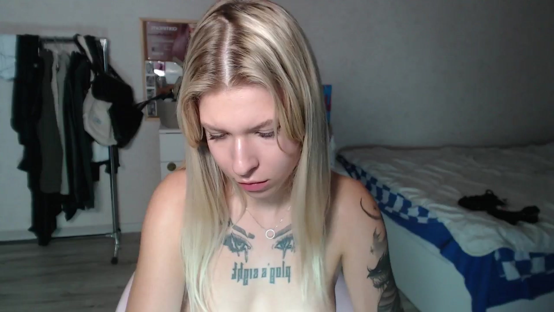 Gallery image thumbnail from Aidra__Foxxx's myfreecams stream on, 08/02/2024, 22:03 image 20 of 20
