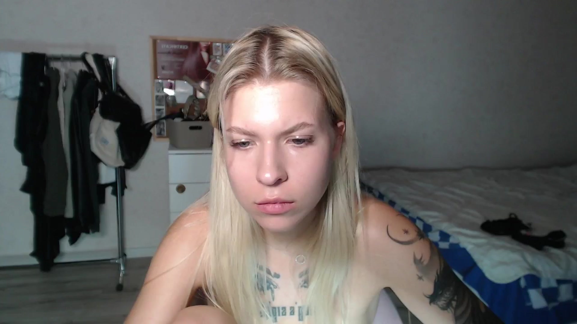 Gallery image thumbnail from Aidra__Foxxx's myfreecams stream on, 08/02/2024, 22:03 image 13 of 20