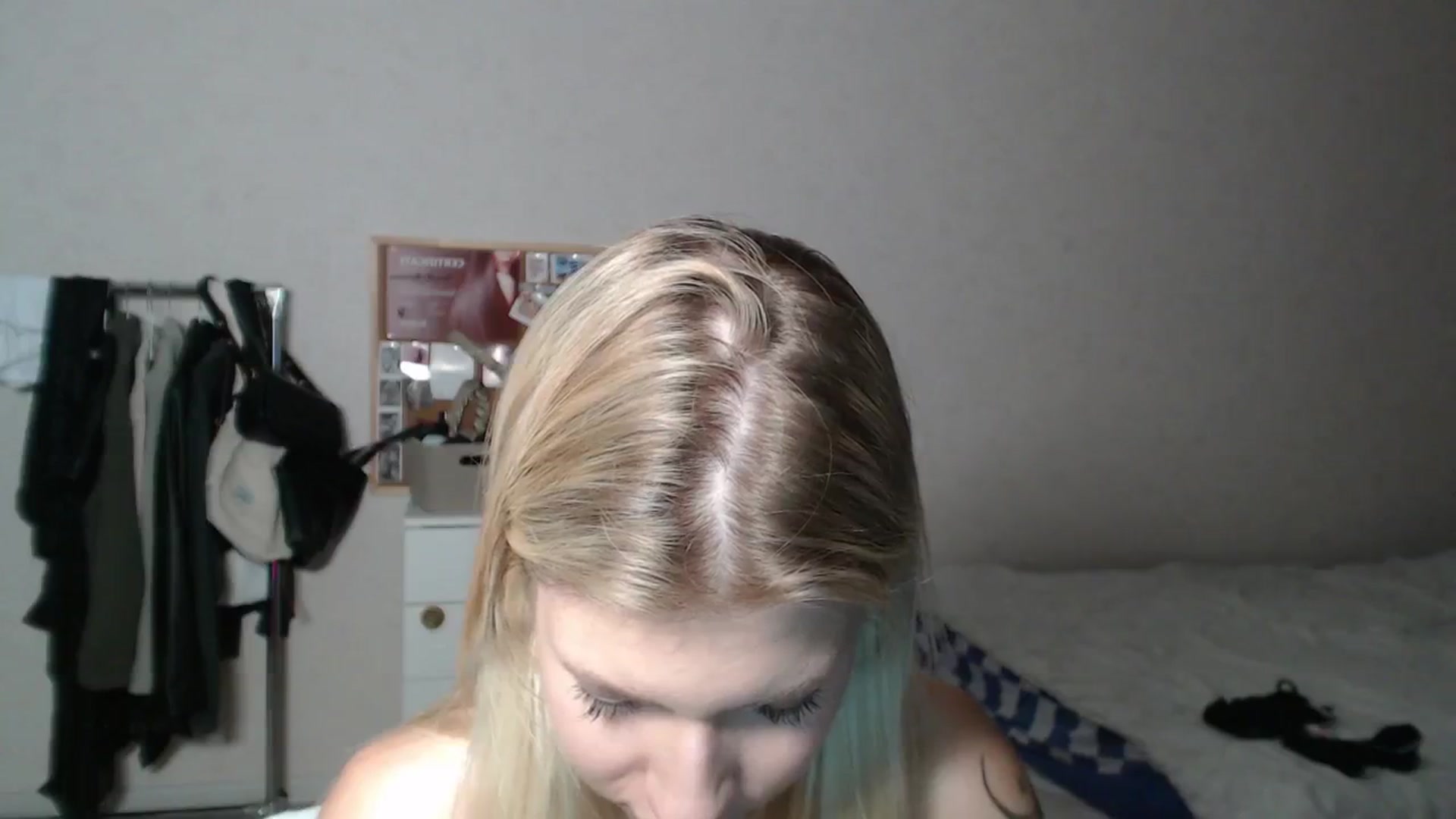 Gallery image thumbnail from Aidra__Foxxx's myfreecams stream on, 08/02/2024, 22:03 image 7 of 20